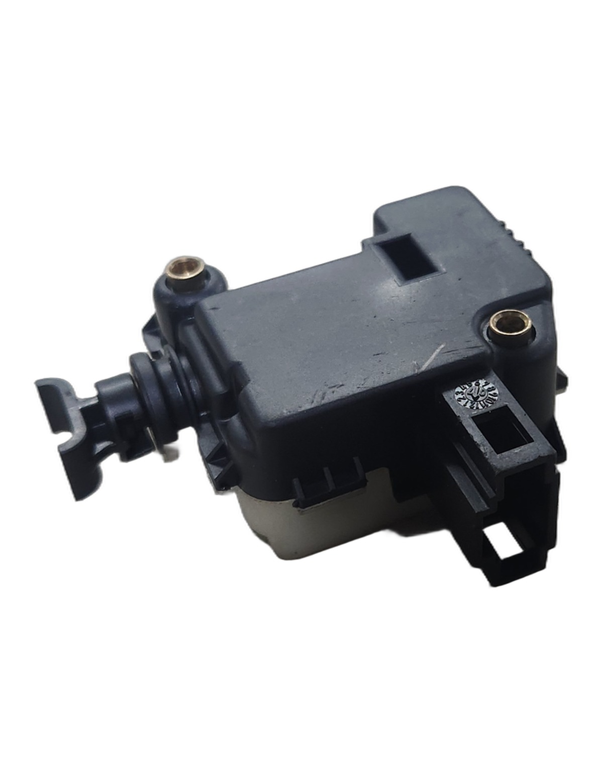 MOTOR ATUADOR TRAVA PORTAMALAS JETTA POLO PASSAT 2007 2014