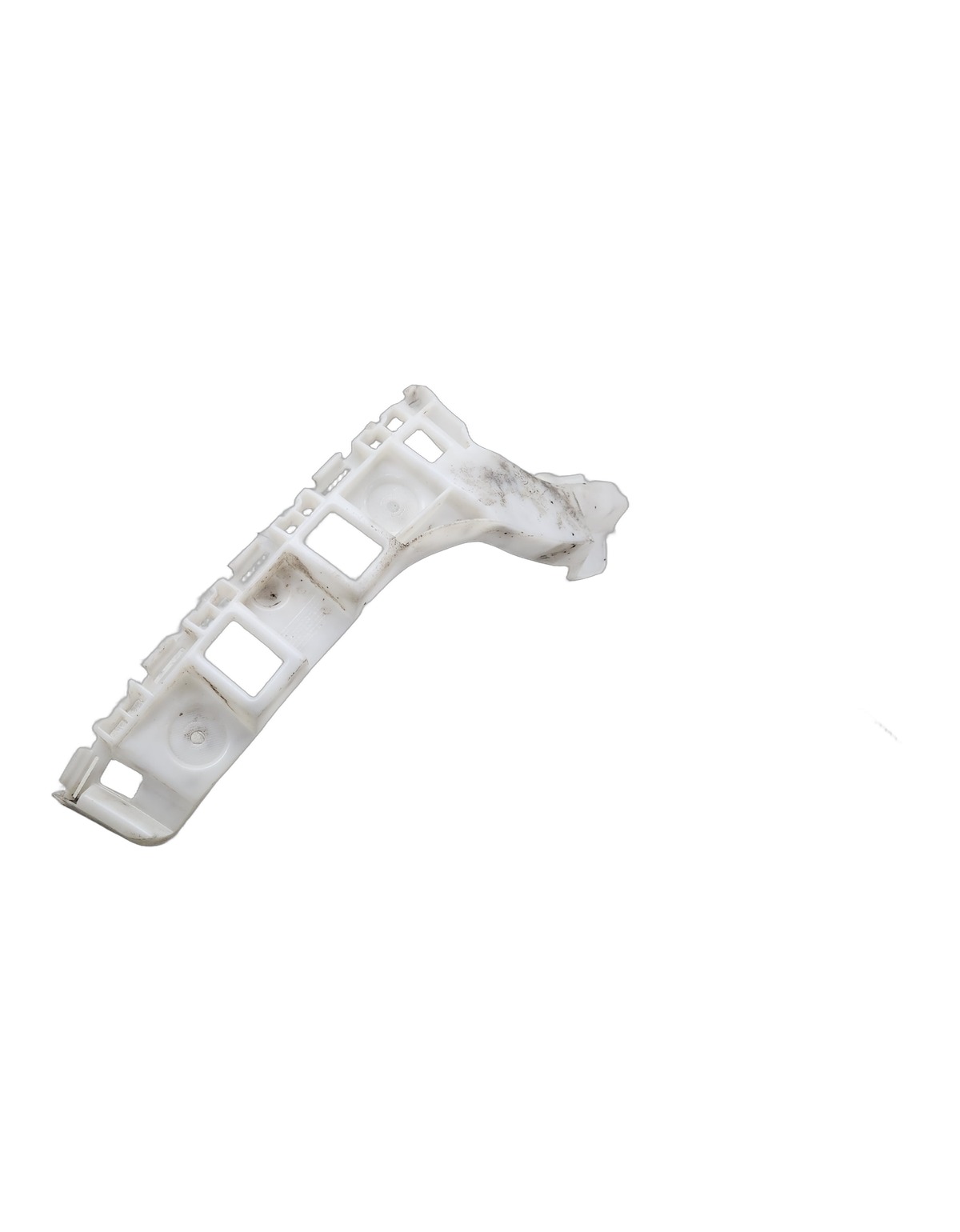 SUPORTE GUIA PARACHOQUE TRASEIRO ESQUERDO VW UP 2014 2021