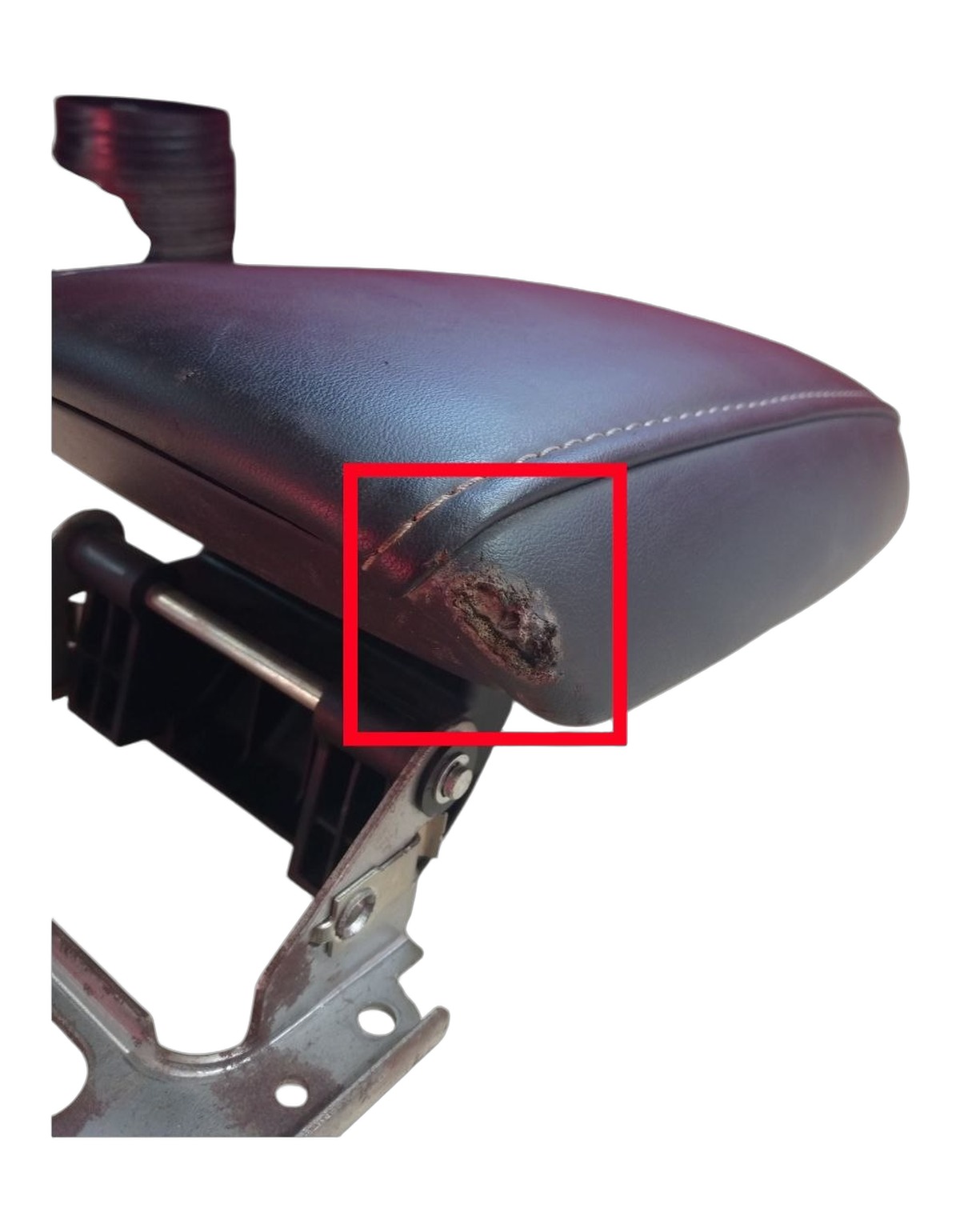 Apoio Braço Encosto NISSAN KICKS 1.6 2016 2017 2018 2019 202