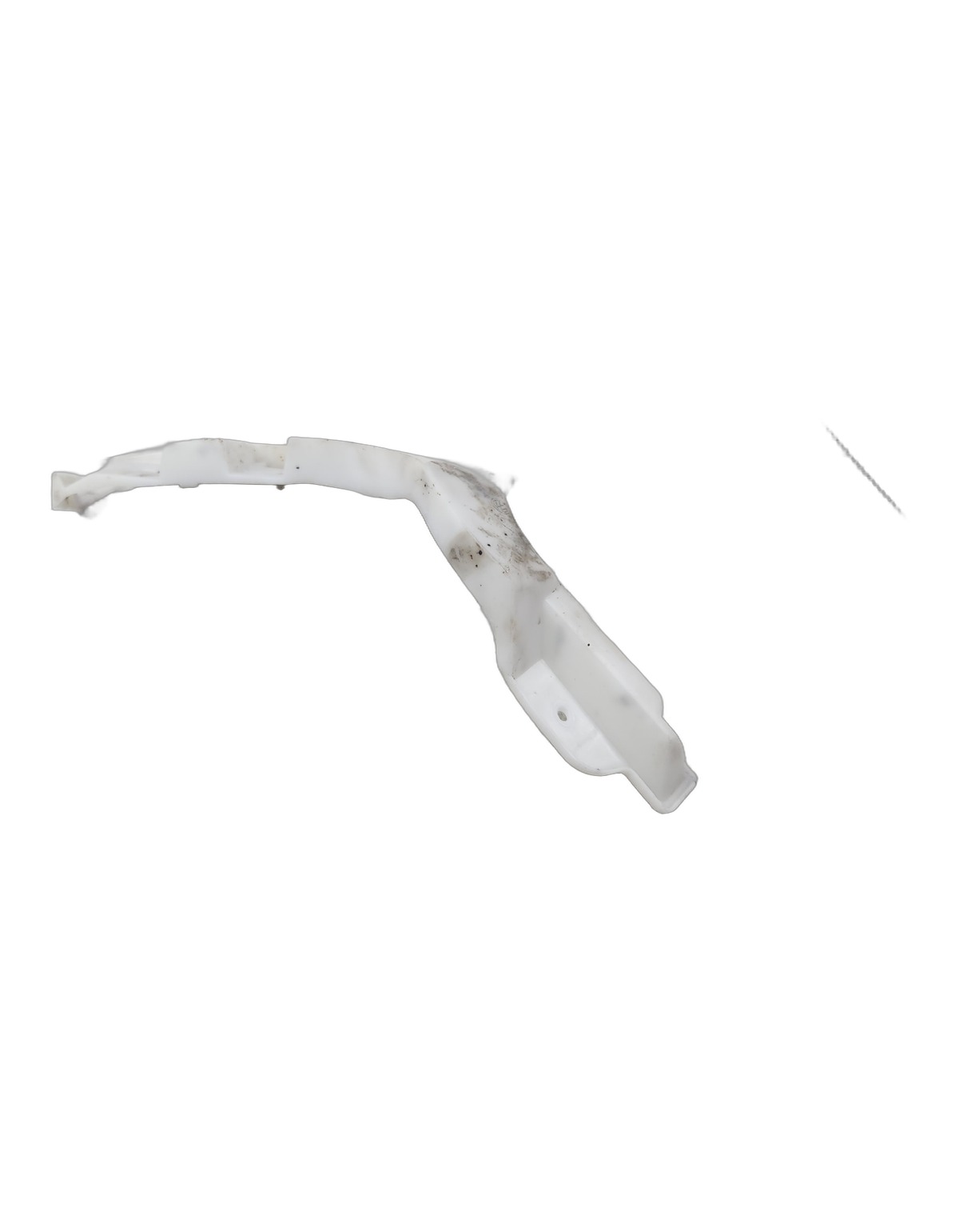 SUPORTE GUIA PARACHOQUE TRASEIRO ESQUERDO VW UP 2014 2021