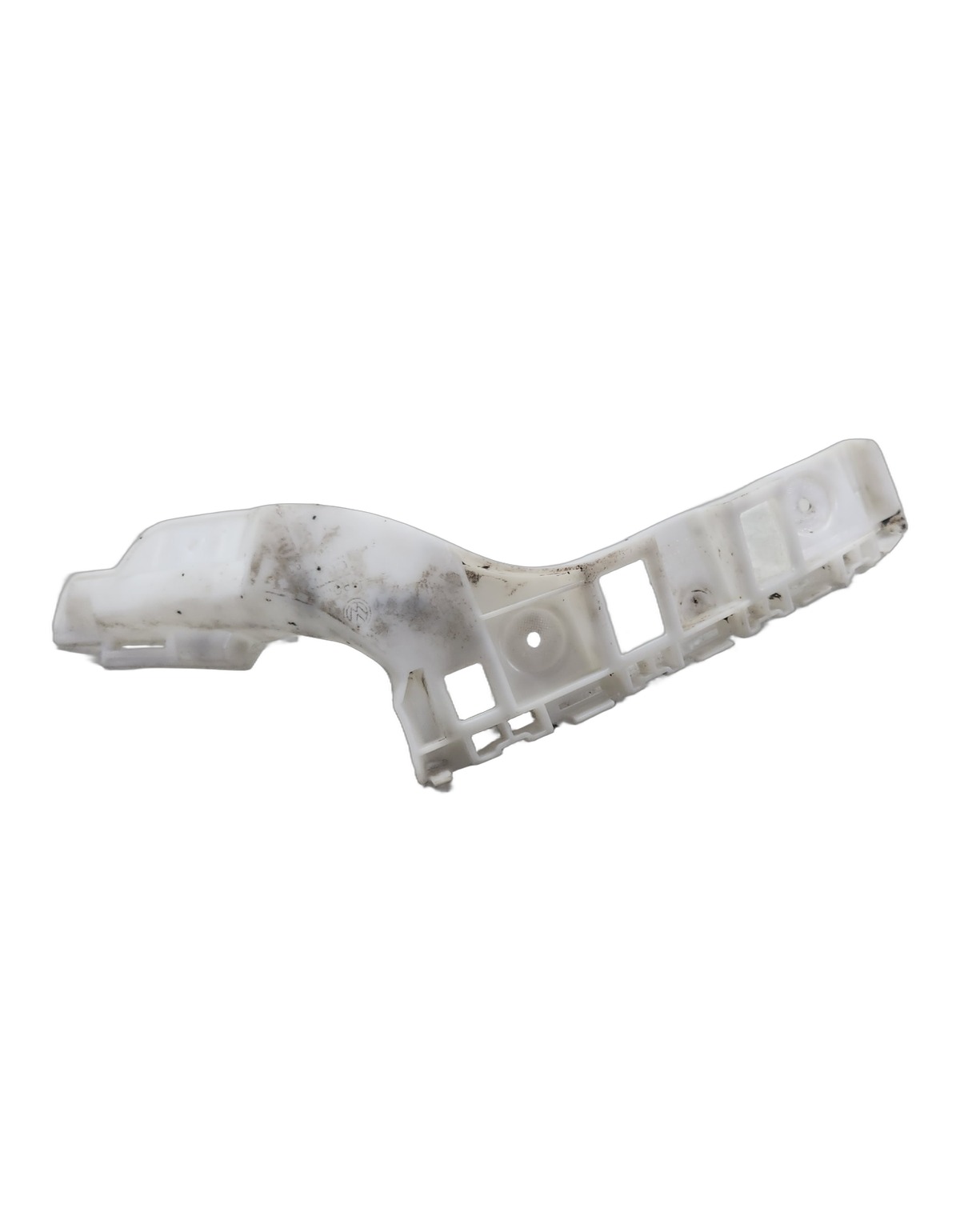 SUPORTE GUIA PARACHOQUE TRASEIRO ESQUERDO VW UP 2014 2021