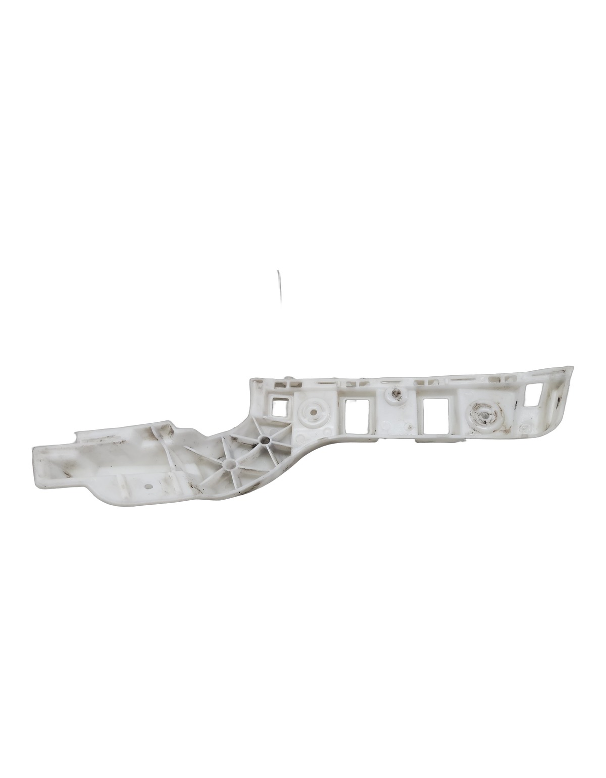 SUPORTE GUIA PARACHOQUE TRASEIRO ESQUERDO VW UP 2014 2021