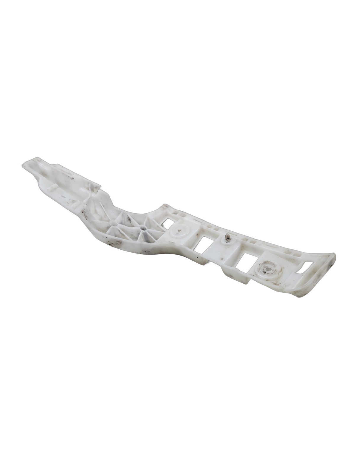 SUPORTE GUIA PARACHOQUE TRASEIRO ESQUERDO VW UP 2014 2021
