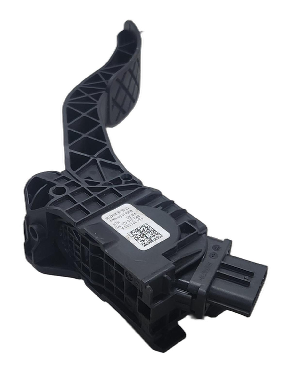 PEDAL ACELERADOR VOLKSWAGEN UP 2014 2021