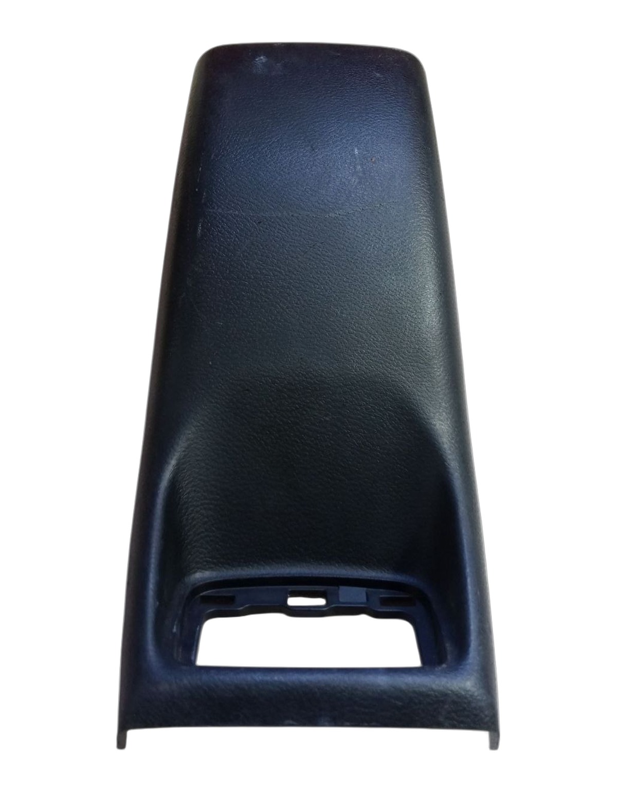 Acabamento Console Central Traseiro Fiat Toro 2018