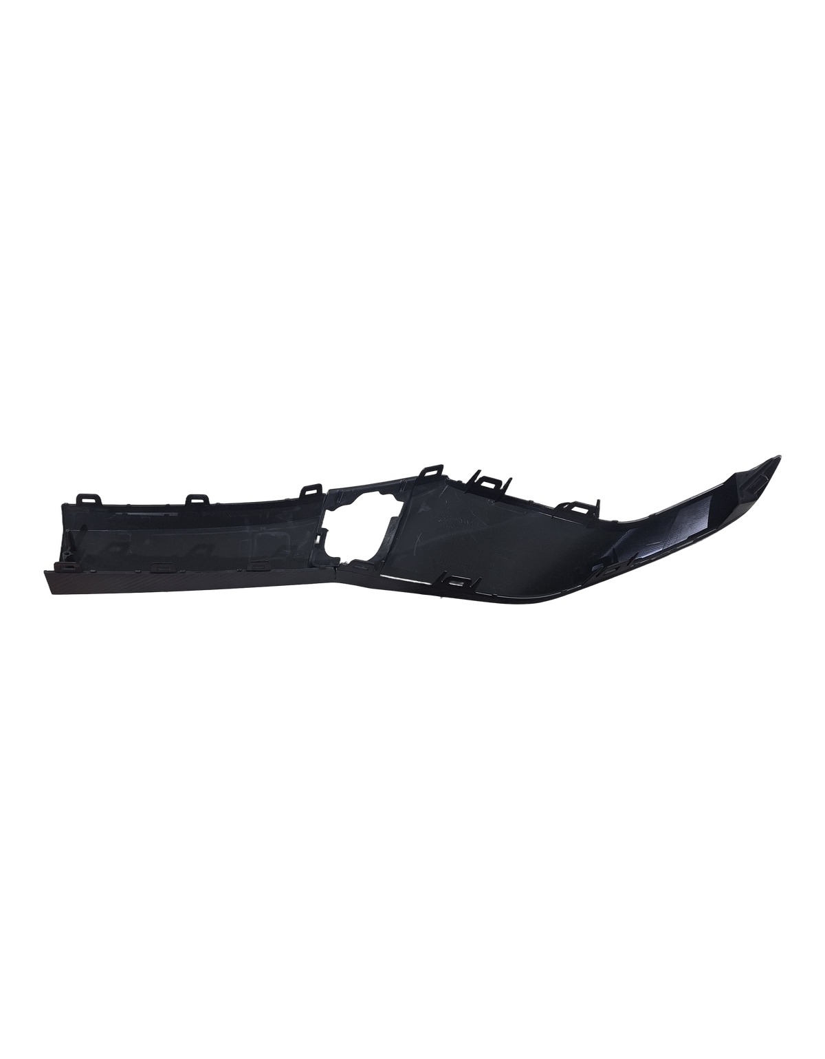 MOLDURA APLIQUE DIR PARACHOQUE DIANT GWM HAVAL H6 GT 2023