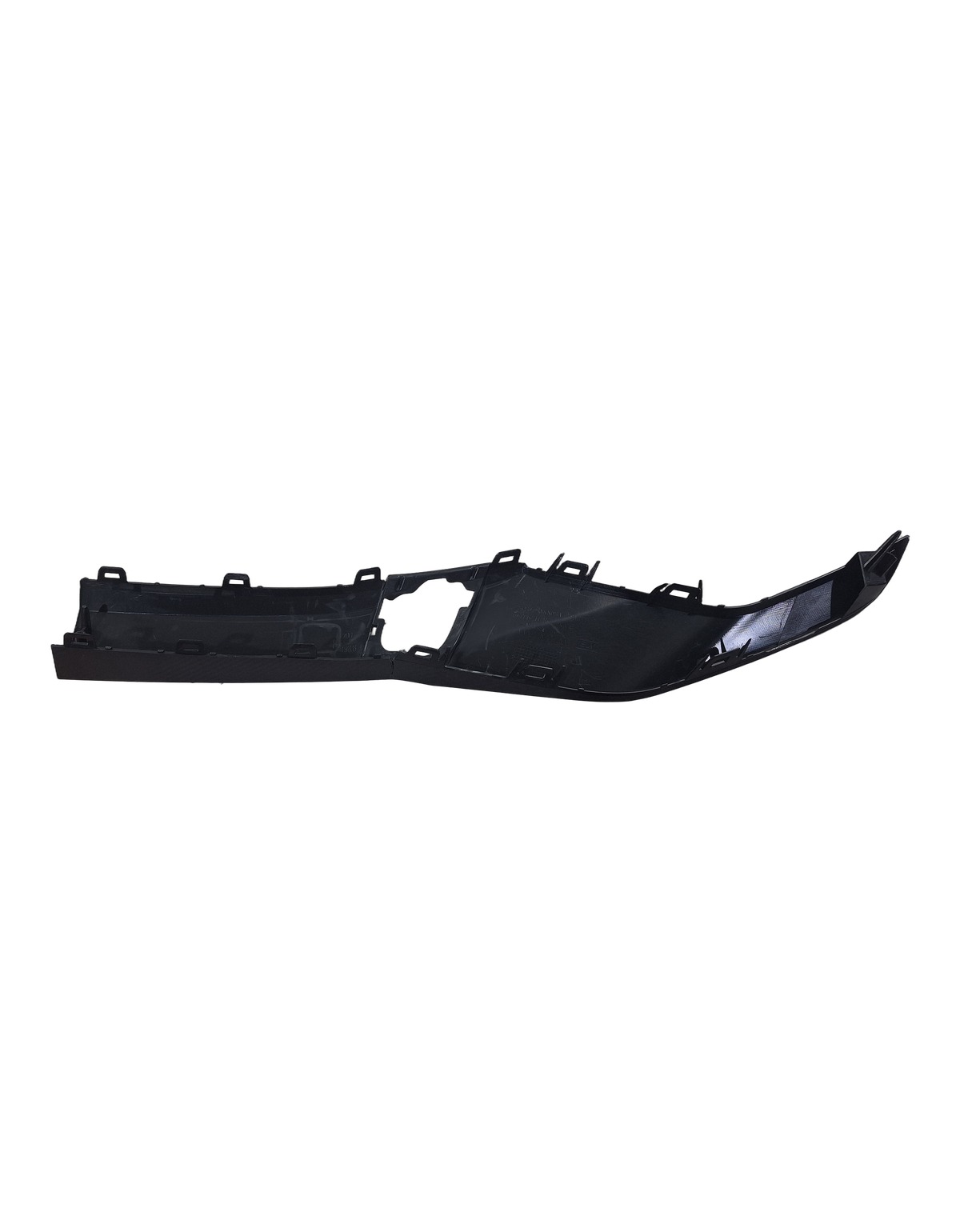 MOLDURA APLIQUE DIR PARACHOQUE DIANT GWM HAVAL H6 GT 2023