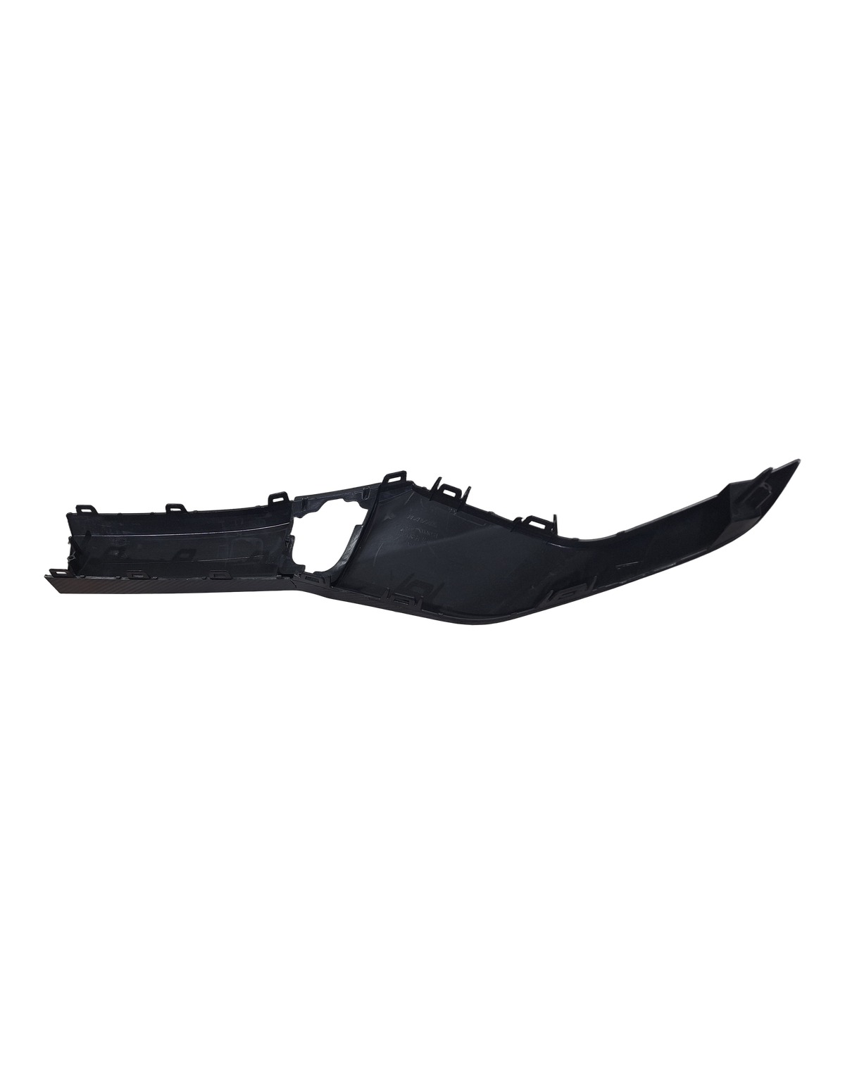 MOLDURA APLIQUE DIR PARACHOQUE DIANT GWM HAVAL H6 GT 2023