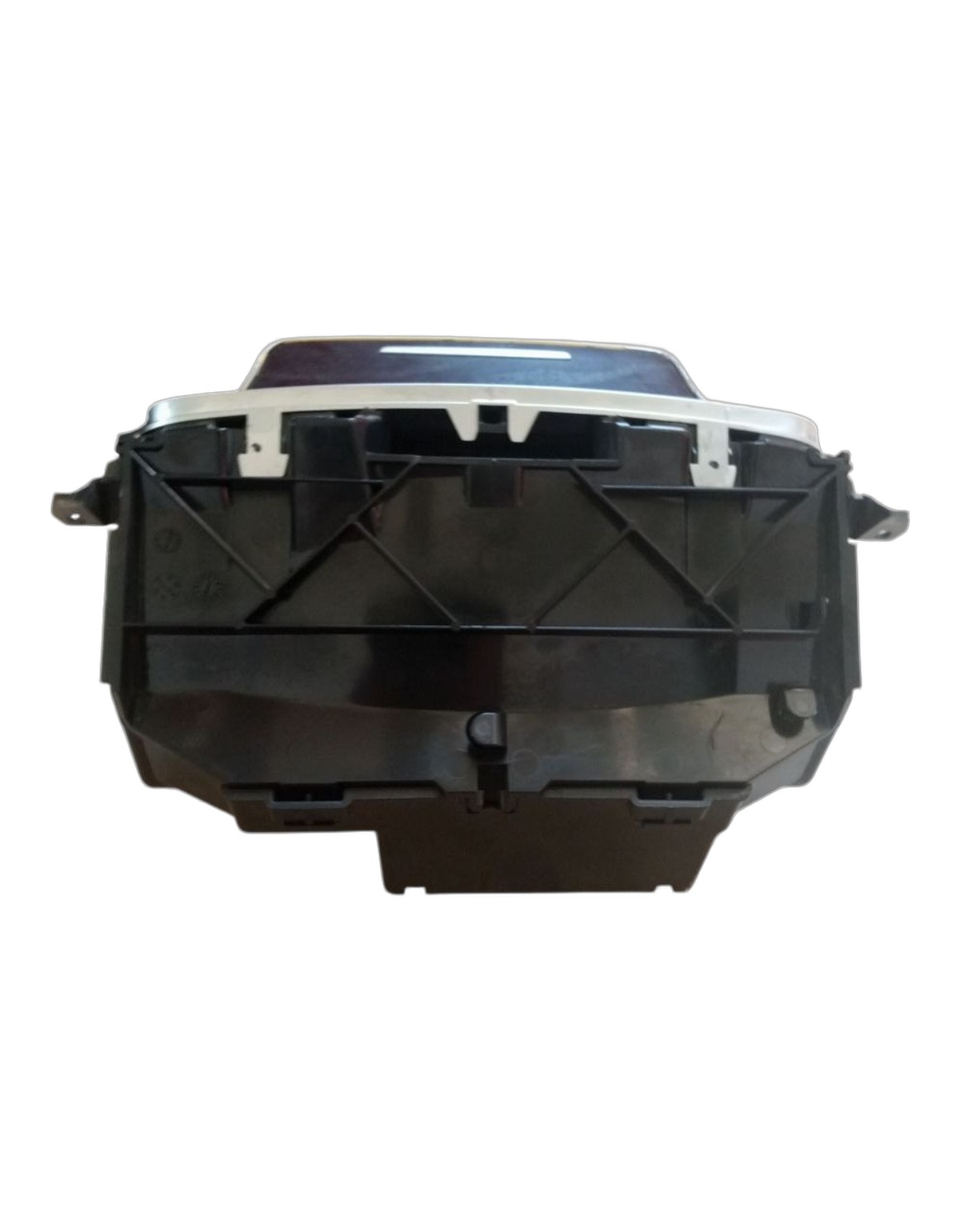 Porta Objetos Console Central Mercedes C180 C250 2015 2018 