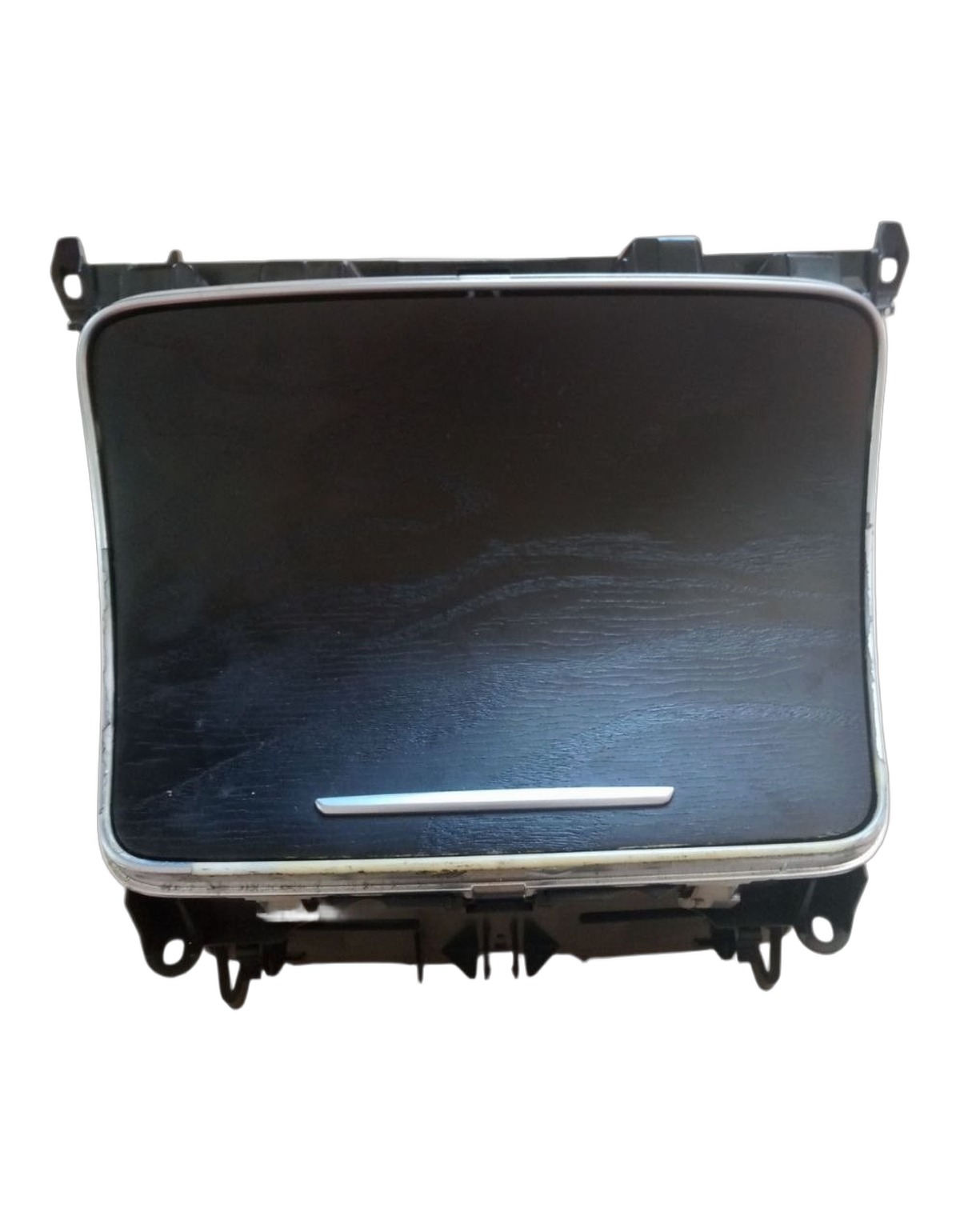 Porta Objetos Console Central Mercedes C180 C250 2015 2018 