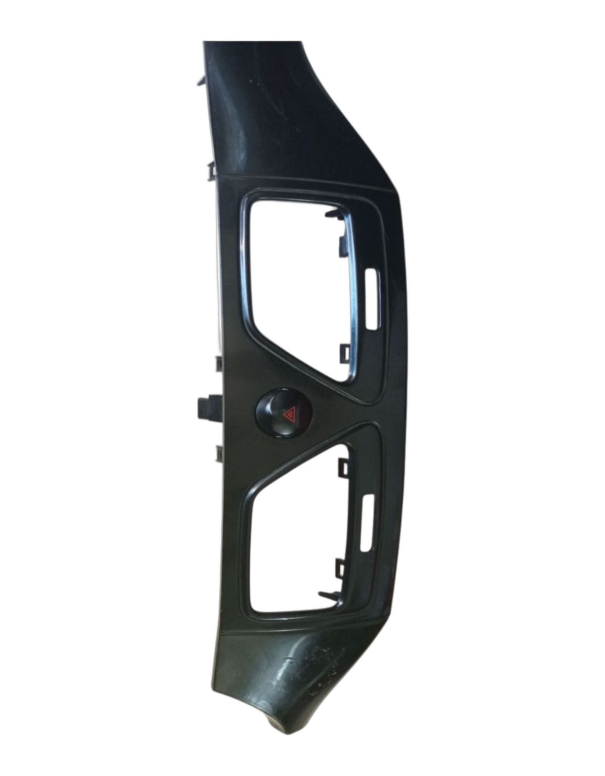 Moldura Painel Difusor JAC J5 2010 2015 