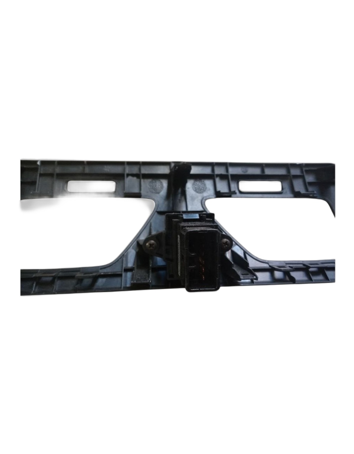 Moldura Painel Difusor JAC J5 2010 2015 