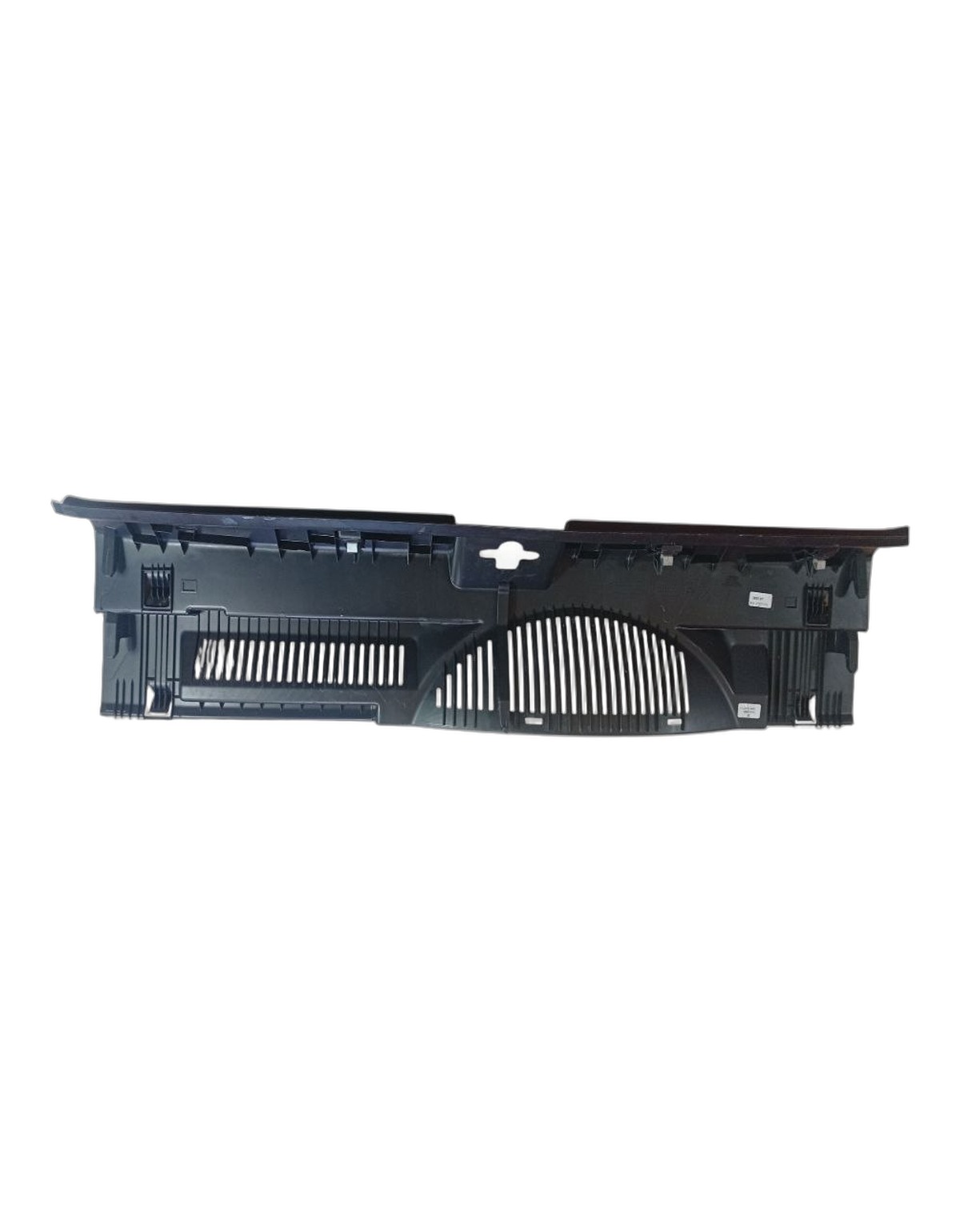 Soleira Porta Malas Vw Polo 1.0 Track 2020 2021 2022 2023 25