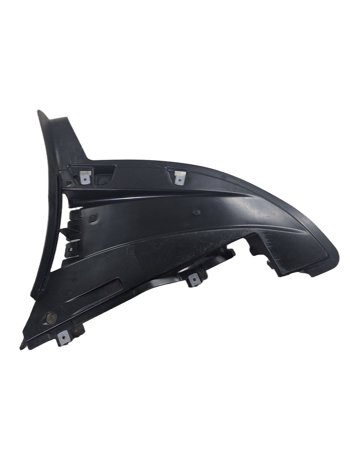 FLAP PARALAMA DIR PARACHOQUE DIANTEIRO PORSCHE MACAN 2015 