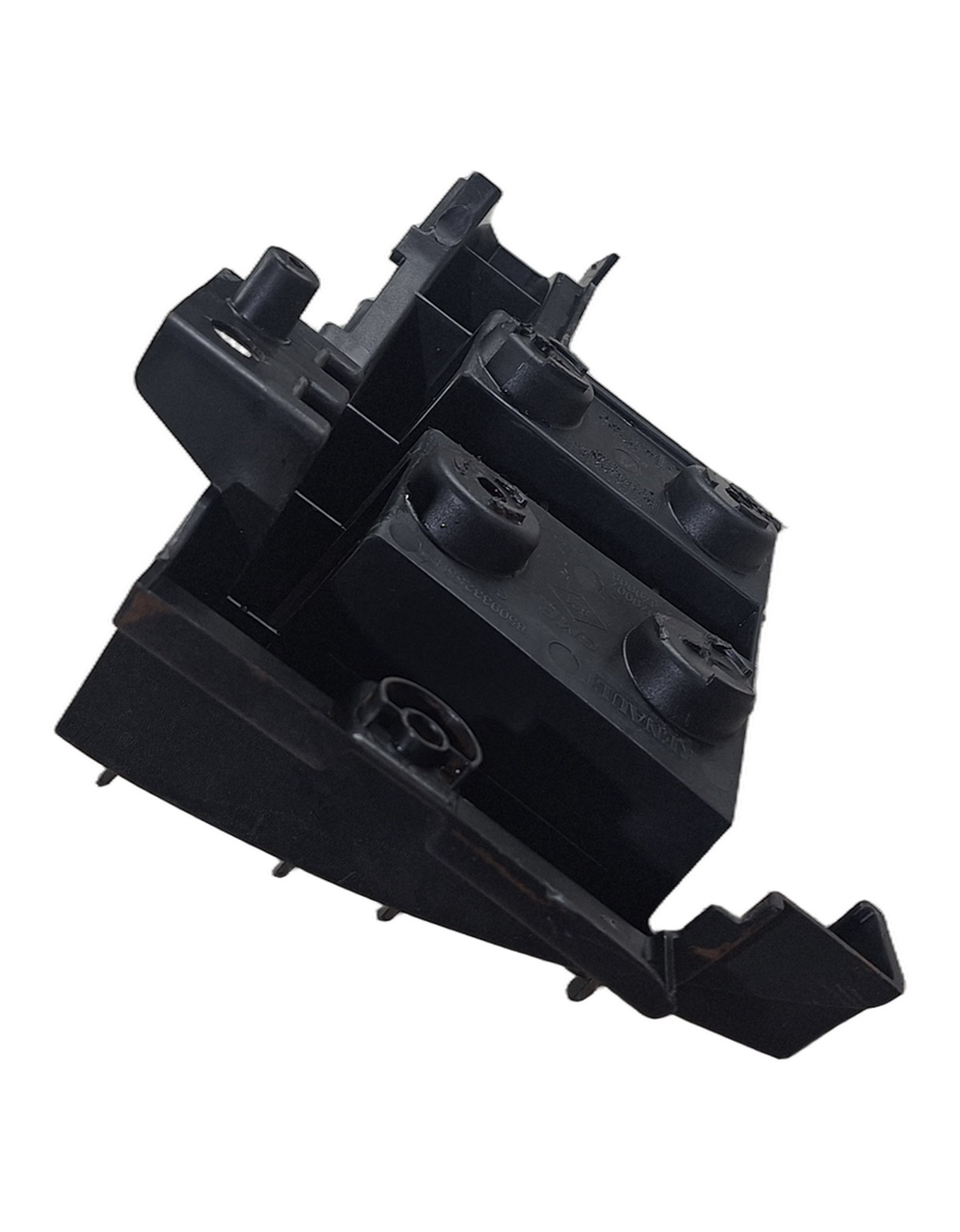 ABSORVEDOR IMPACTO PARACHOQUE TRAS ESQ RENAULT DUSTER 2010 