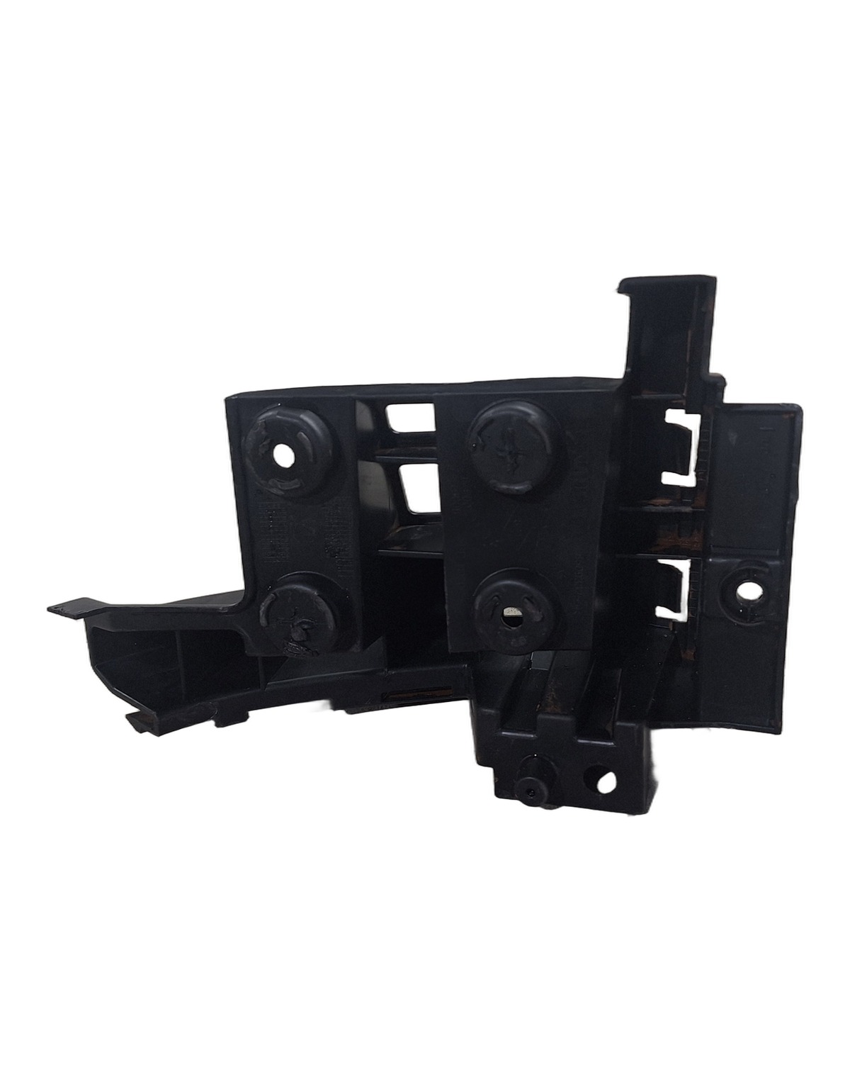 ABSORVEDOR IMPACTO PARACHOQUE TRAS ESQ RENAULT DUSTER 2010 