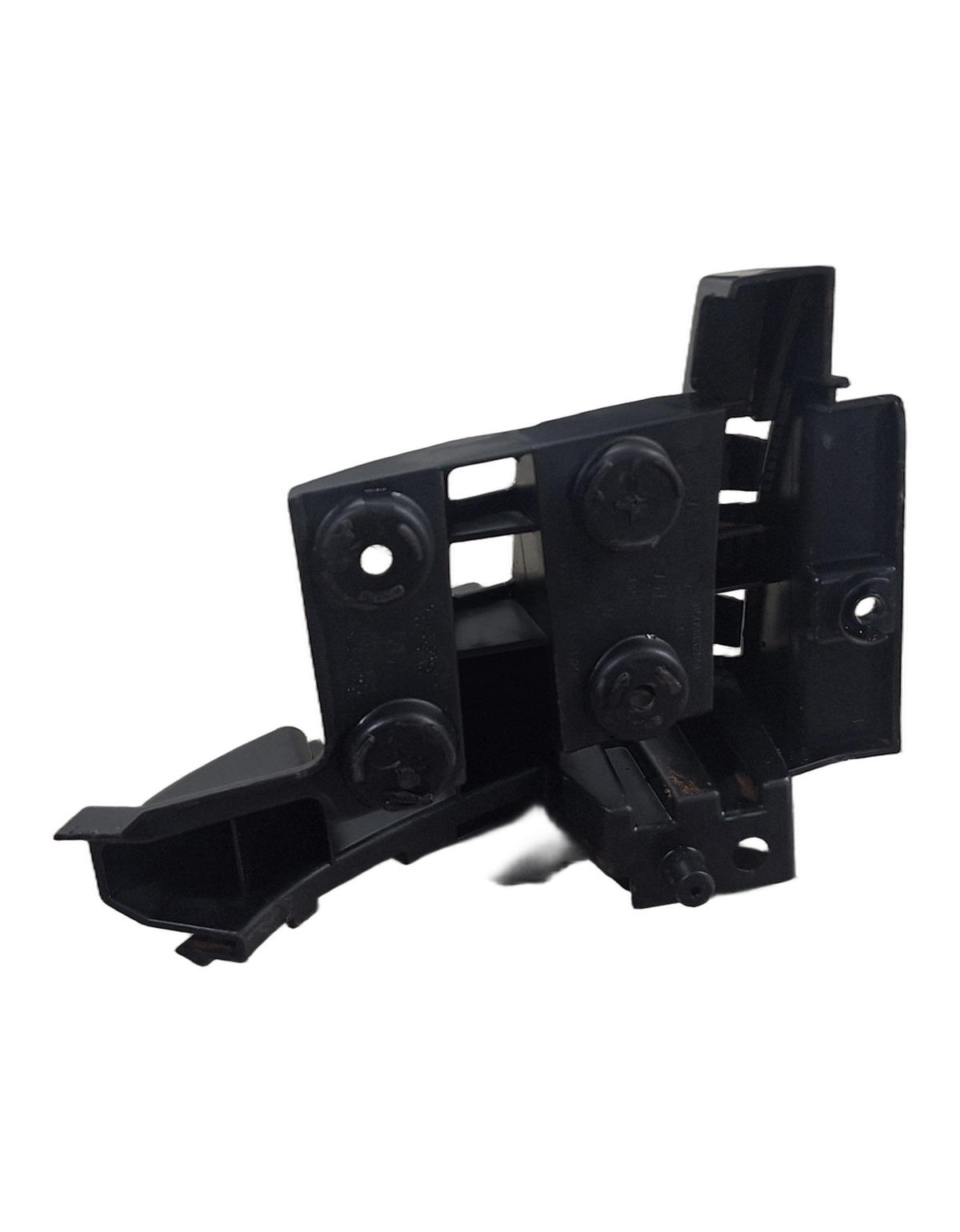 ABSORVEDOR IMPACTO PARACHOQUE TRAS ESQ RENAULT DUSTER 2010 