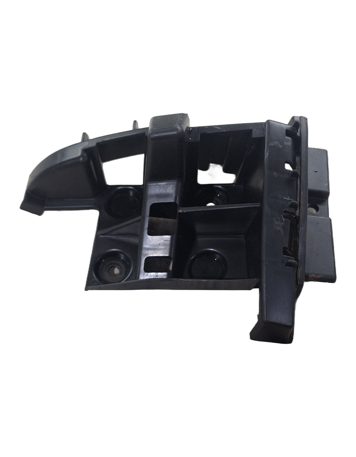 ABSORVEDOR IMPACTO PARACHOQUE TRAS ESQ RENAULT DUSTER 2010 