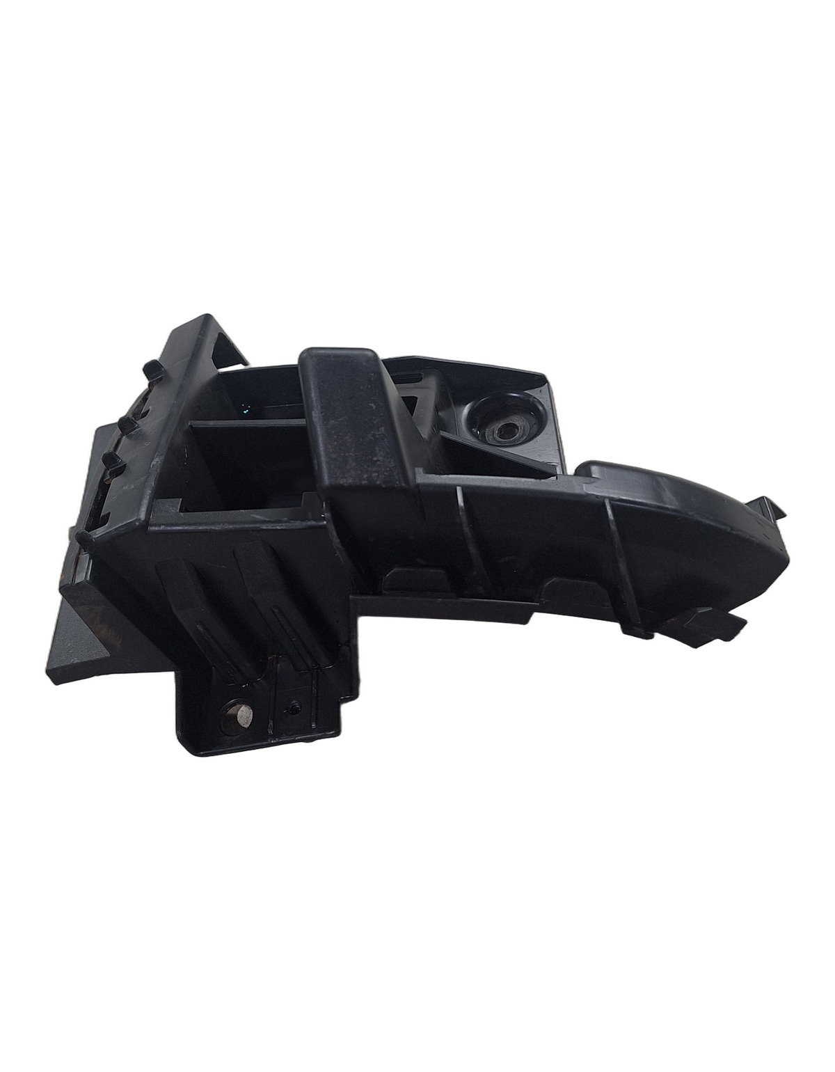 ABSORVEDOR IMPACTO PARACHOQUE TRAS ESQ RENAULT DUSTER 2010 