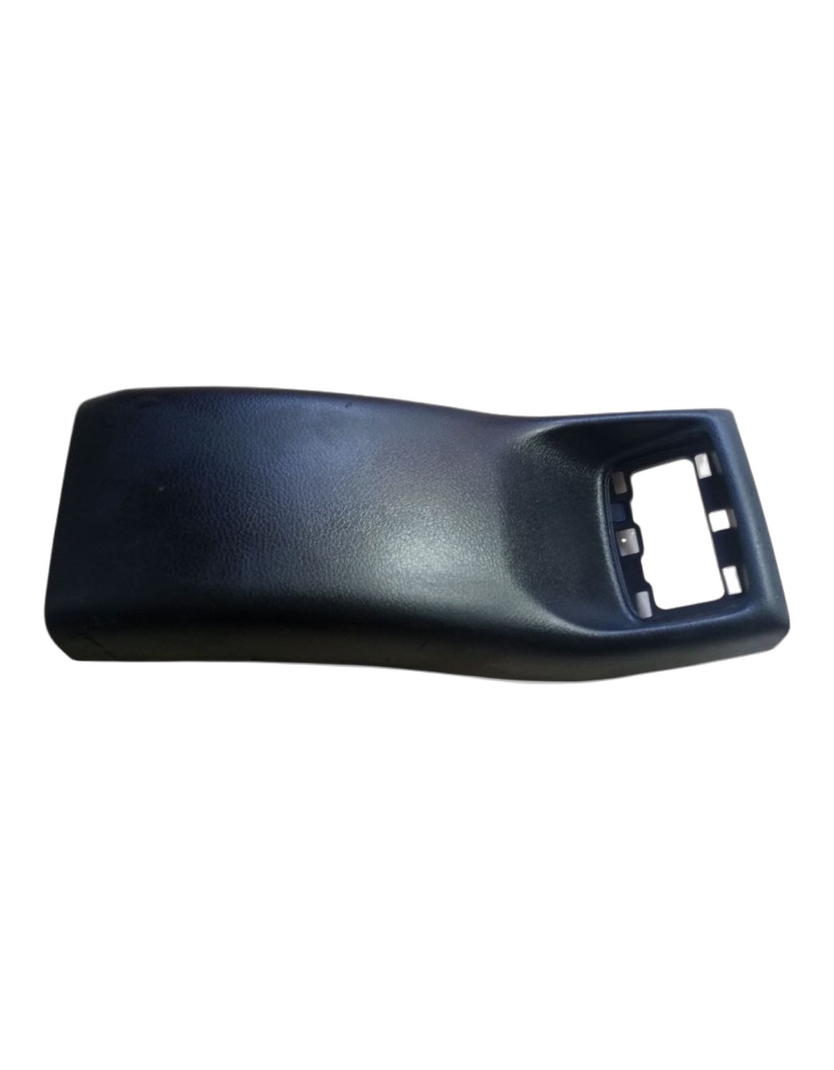 Acabamento Moldura Traseira Console Fiat Toro 2019