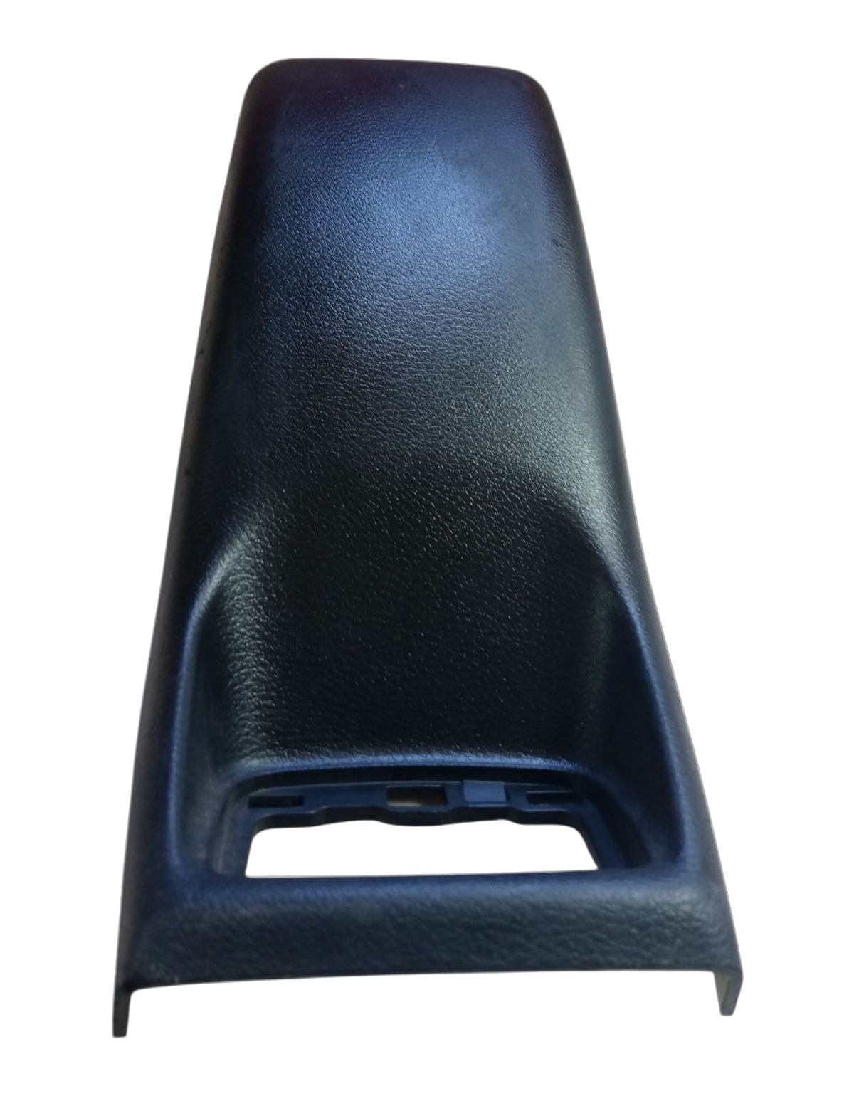 Acabamento Moldura Traseira Console Fiat Toro 2019 