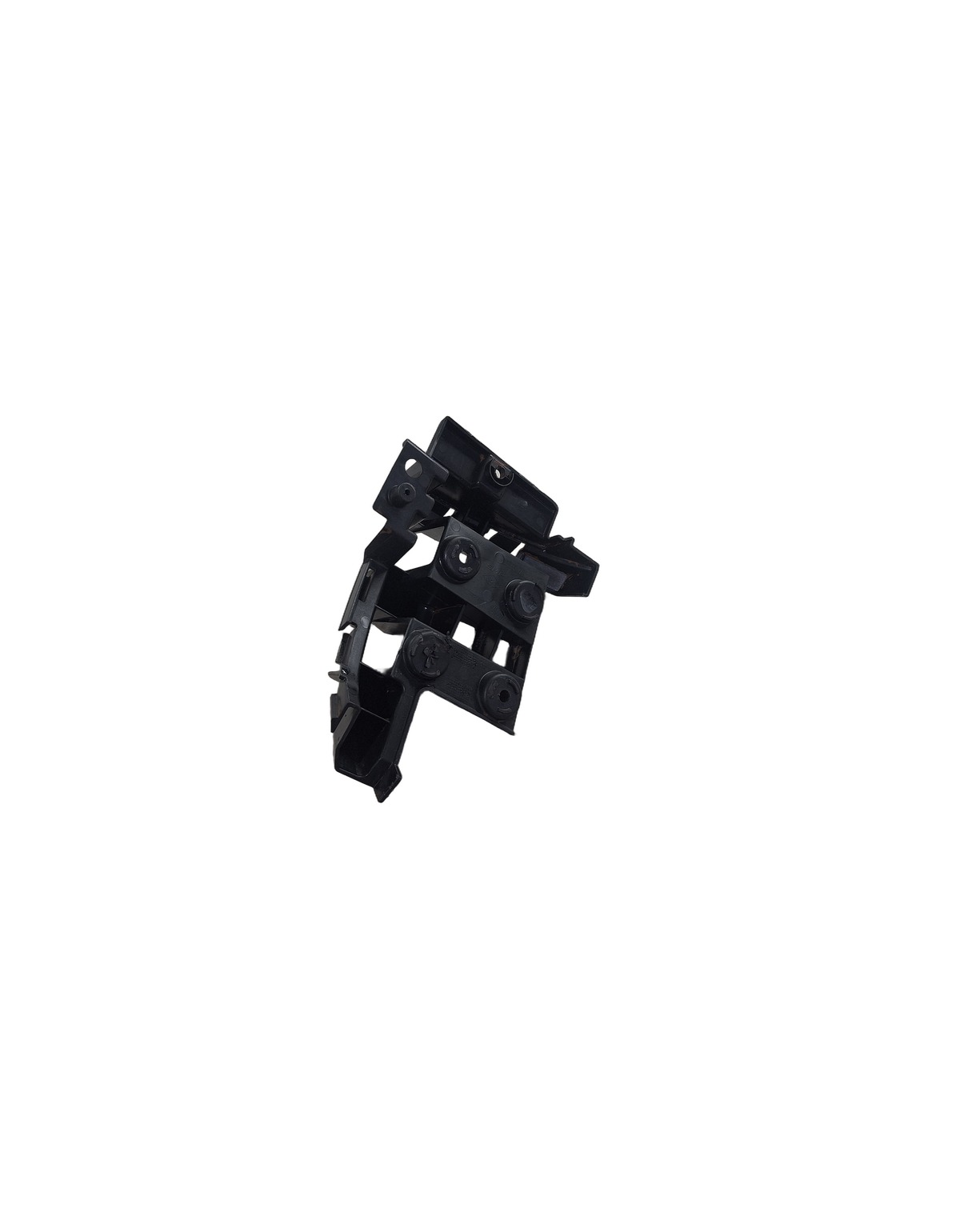 ABSORVEDOR IMPACTO PARACHOQUE TRAS DIR RENAULT DUSTER 2010
