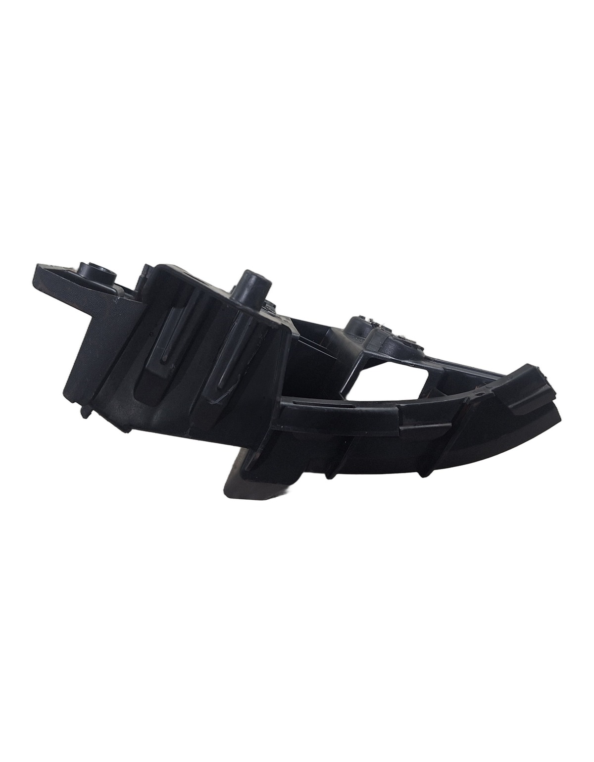 ABSORVEDOR IMPACTO PARACHOQUE TRAS DIR RENAULT DUSTER 2010