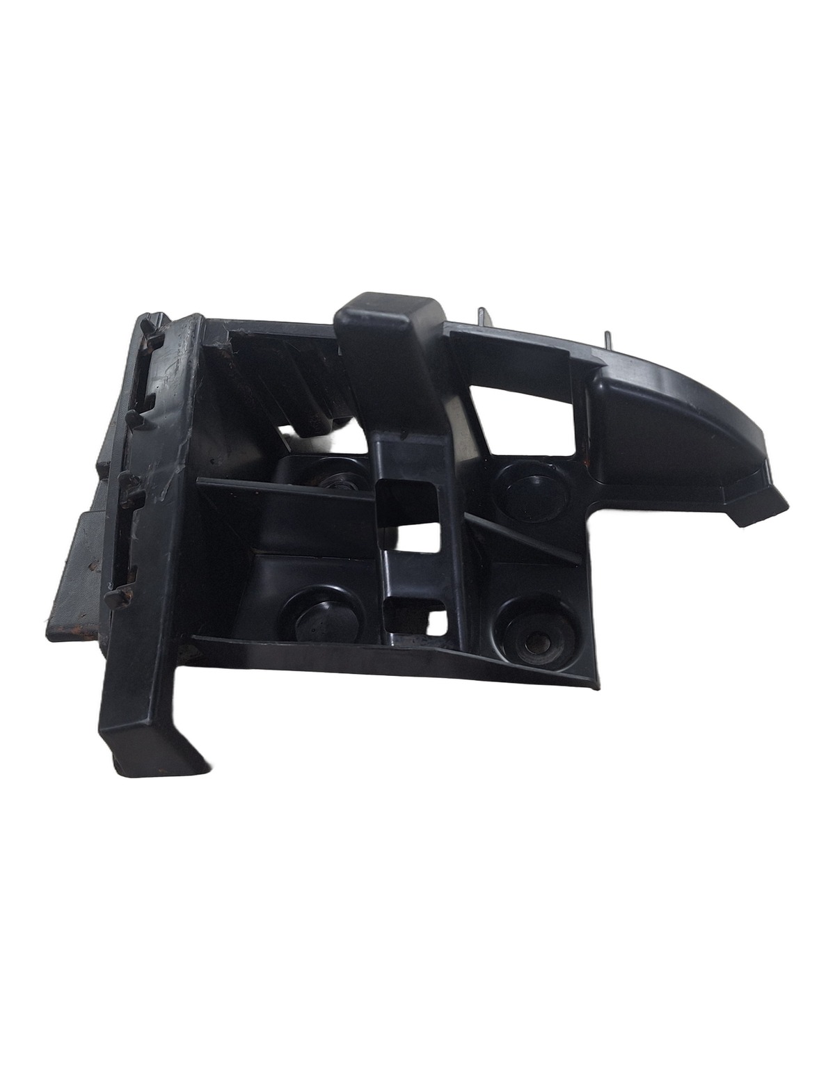 ABSORVEDOR IMPACTO PARACHOQUE TRAS DIR RENAULT DUSTER 2010