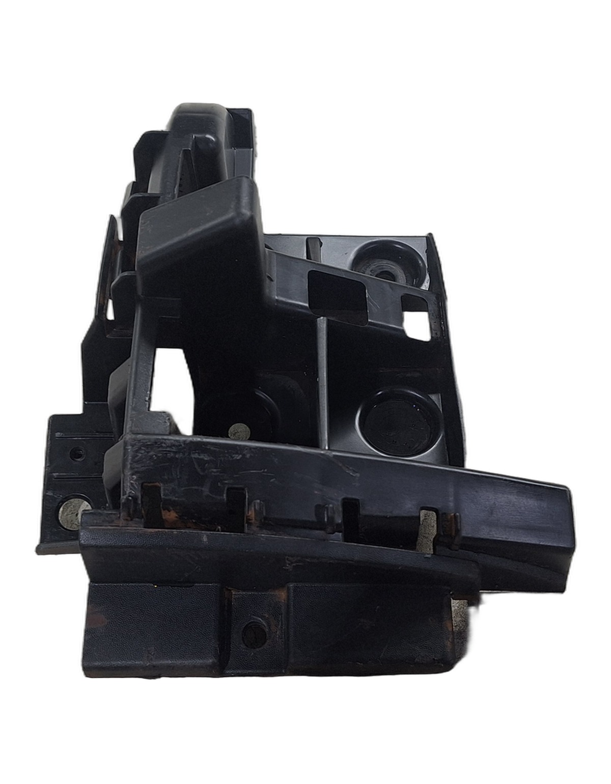 ABSORVEDOR IMPACTO PARACHOQUE TRAS DIR RENAULT DUSTER 2010