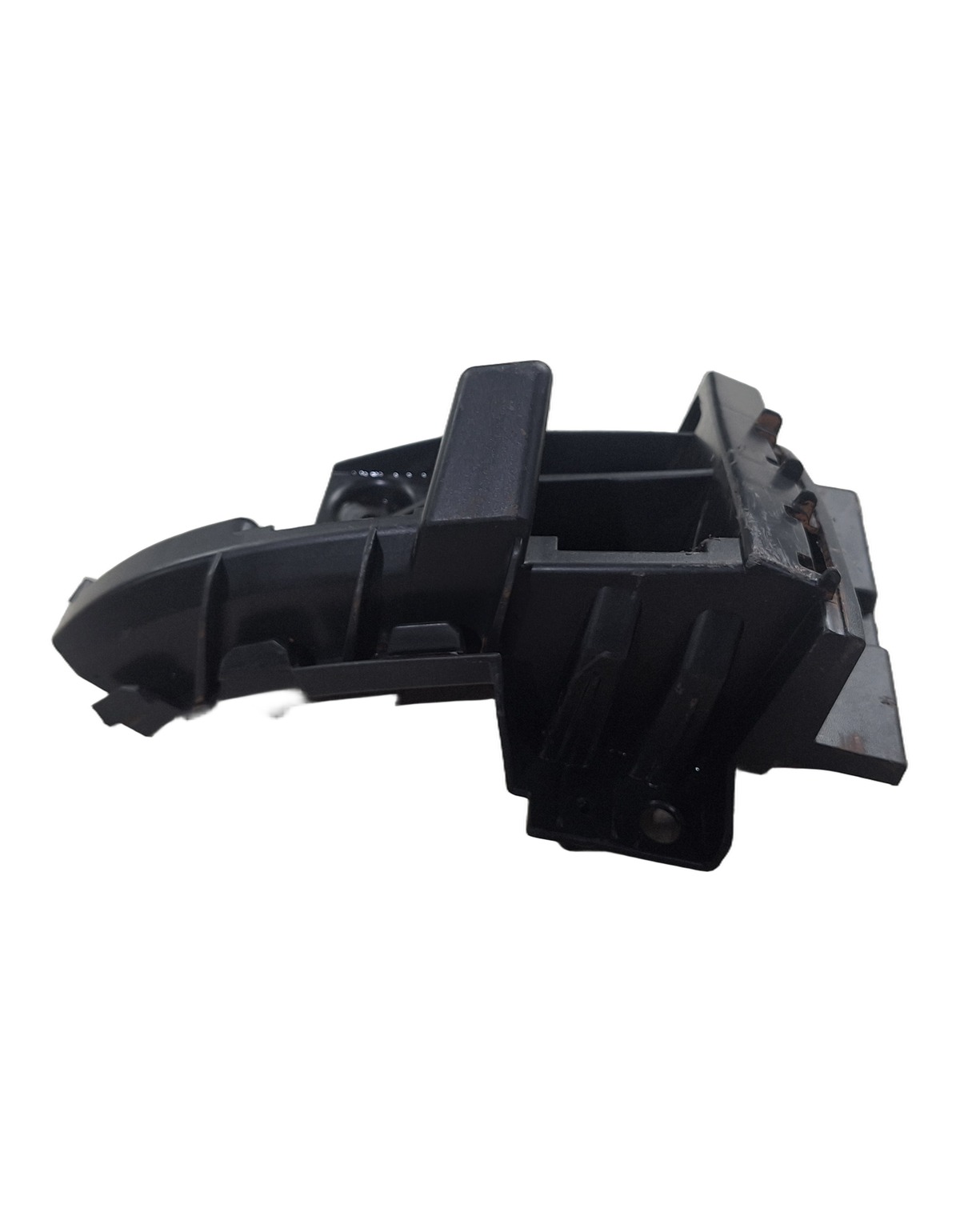 ABSORVEDOR IMPACTO PARACHOQUE TRAS DIR RENAULT DUSTER 2010