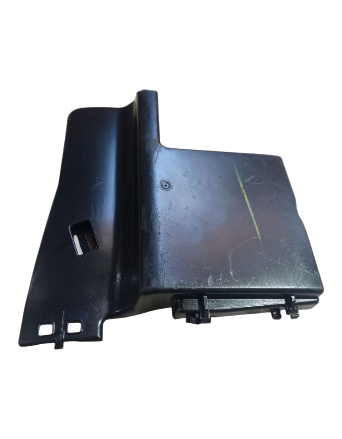 Tampa da caixa de fusiveis Renault 2013