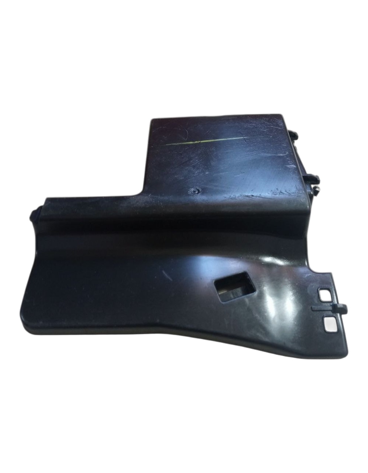 Tampa da caixa de fusiveis Renault 2013