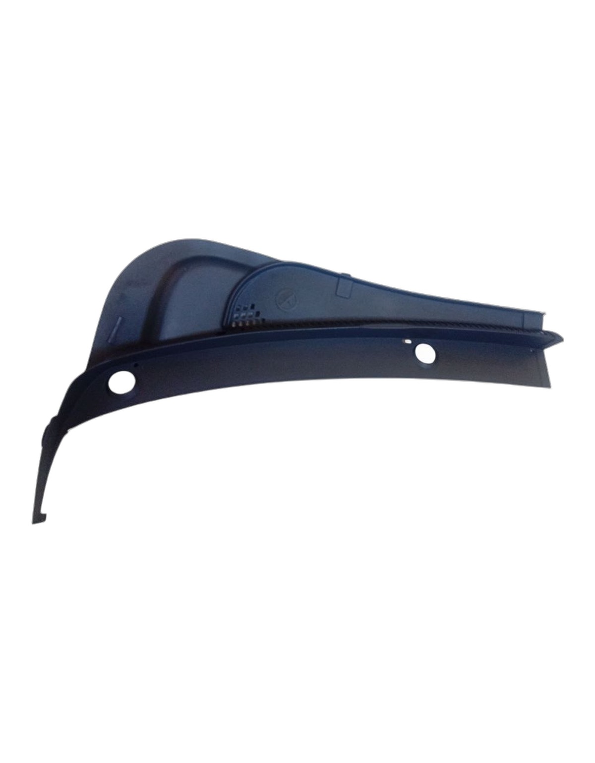 Grade Churrasqueira Esq Original Vw Polo Nivus 2020 2021