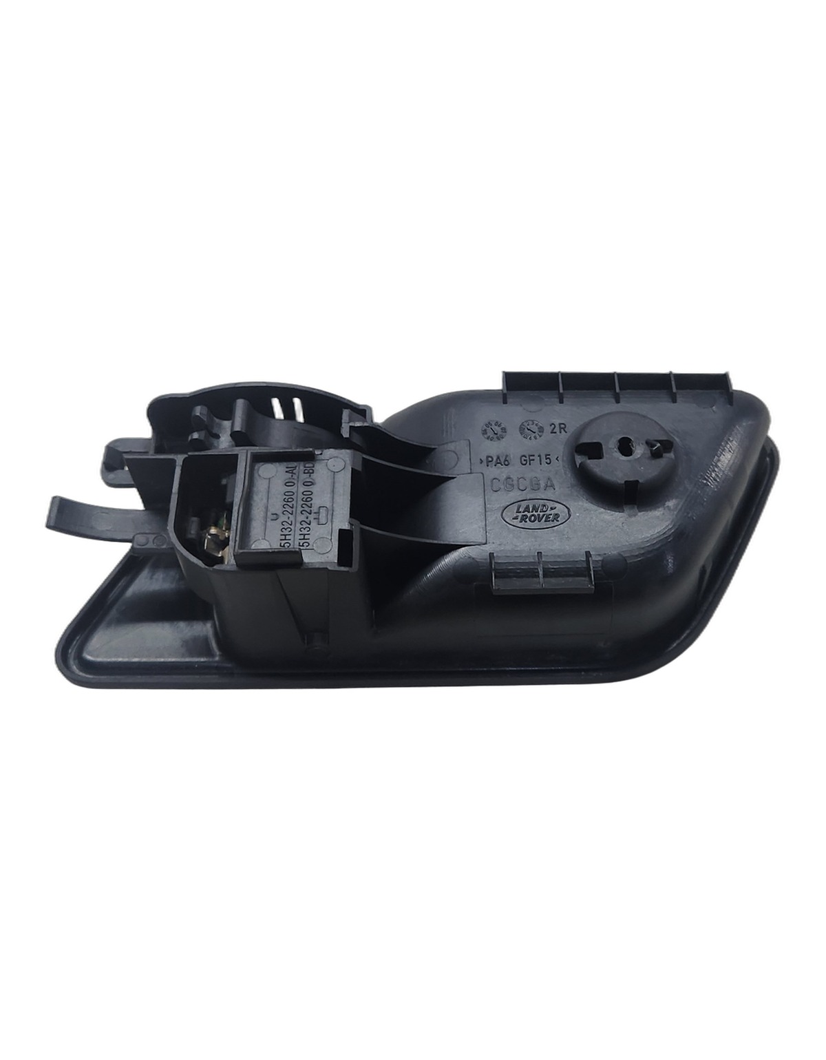 MAÇANETA INTERNA PORTA DIREITA LAND ROVER FREELANDER 2 2006