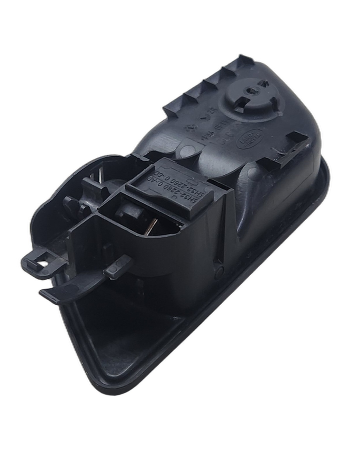 MAÇANETA INTERNA PORTA DIREITA LAND ROVER FREELANDER 2 2006