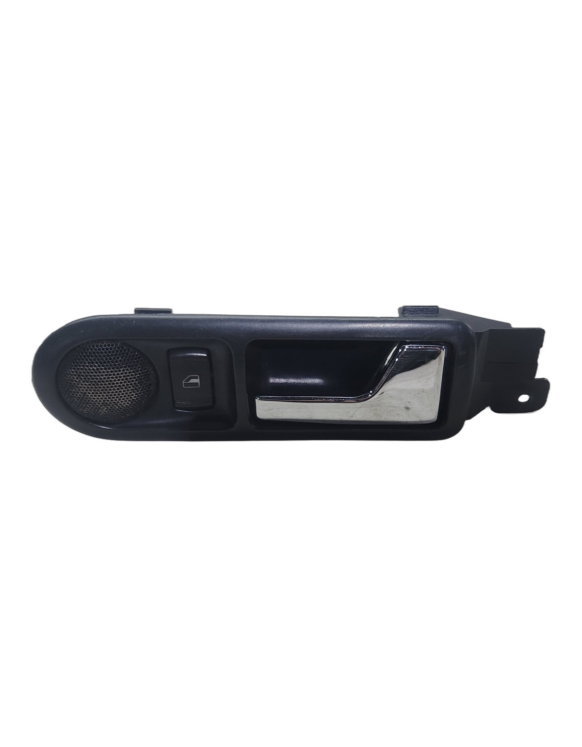 MAÇANETA INTERNA PORTA TRAS DIREITA VW GOLF JETTA 1999 2006