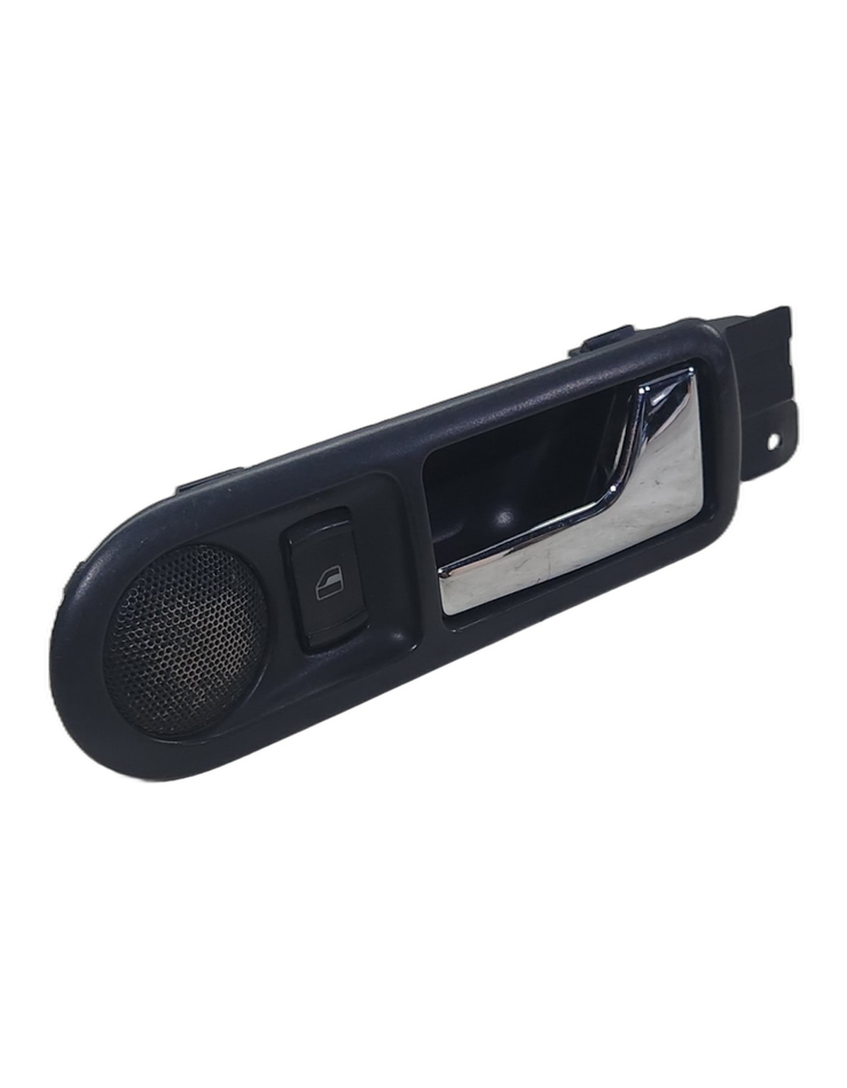 MAÇANETA INTERNA PORTA TRAS DIREITA VW GOLF JETTA 1999 2006