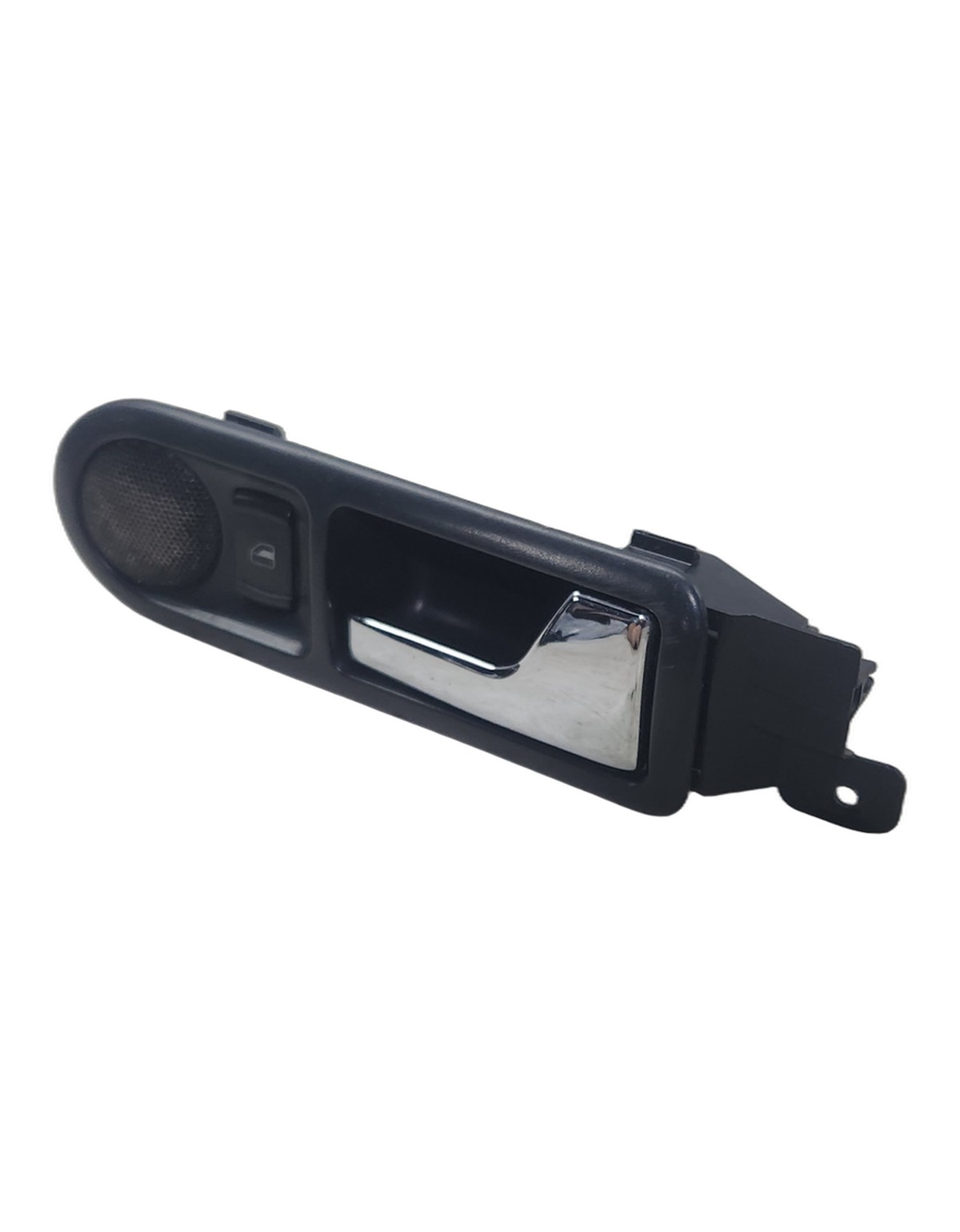 MAÇANETA INTERNA PORTA TRAS DIREITA VW GOLF JETTA 1999 2006