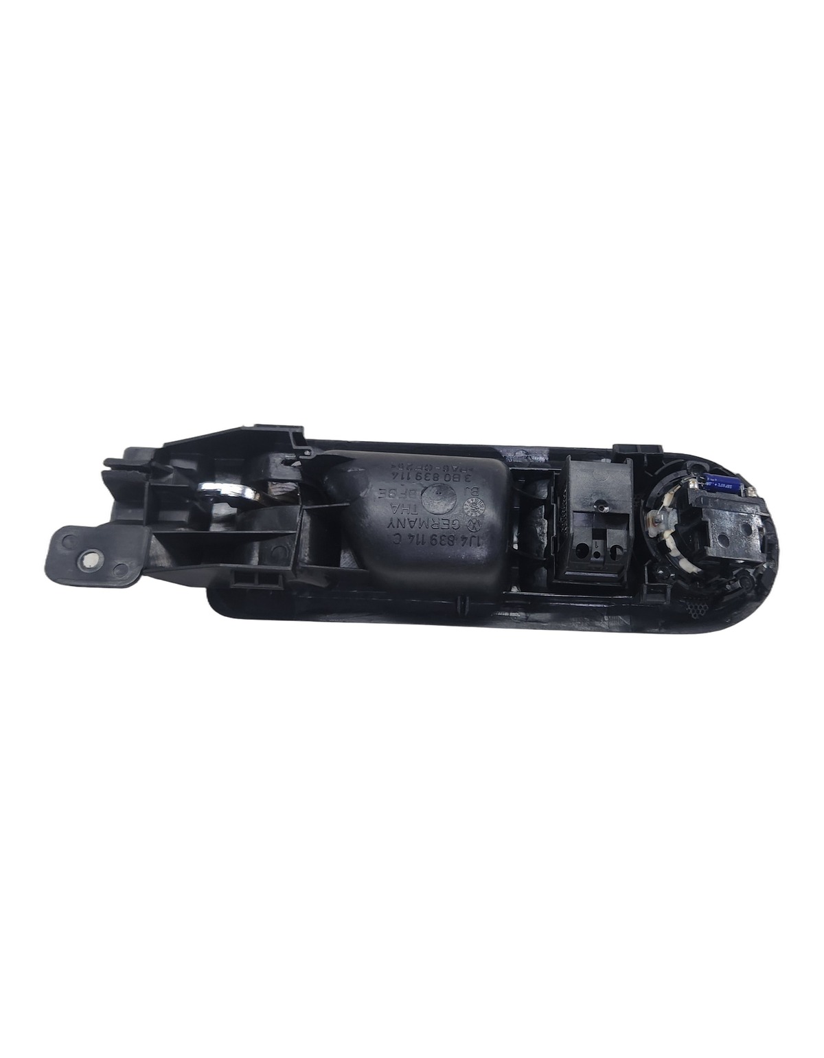 MAÇANETA INTERNA PORTA TRAS DIREITA VW GOLF JETTA 1999 2006