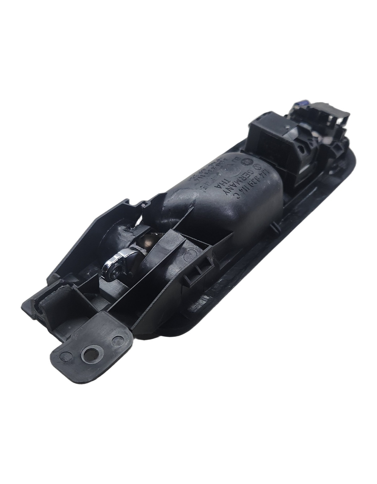 MAÇANETA INTERNA PORTA TRAS DIREITA VW GOLF JETTA 1999 2006