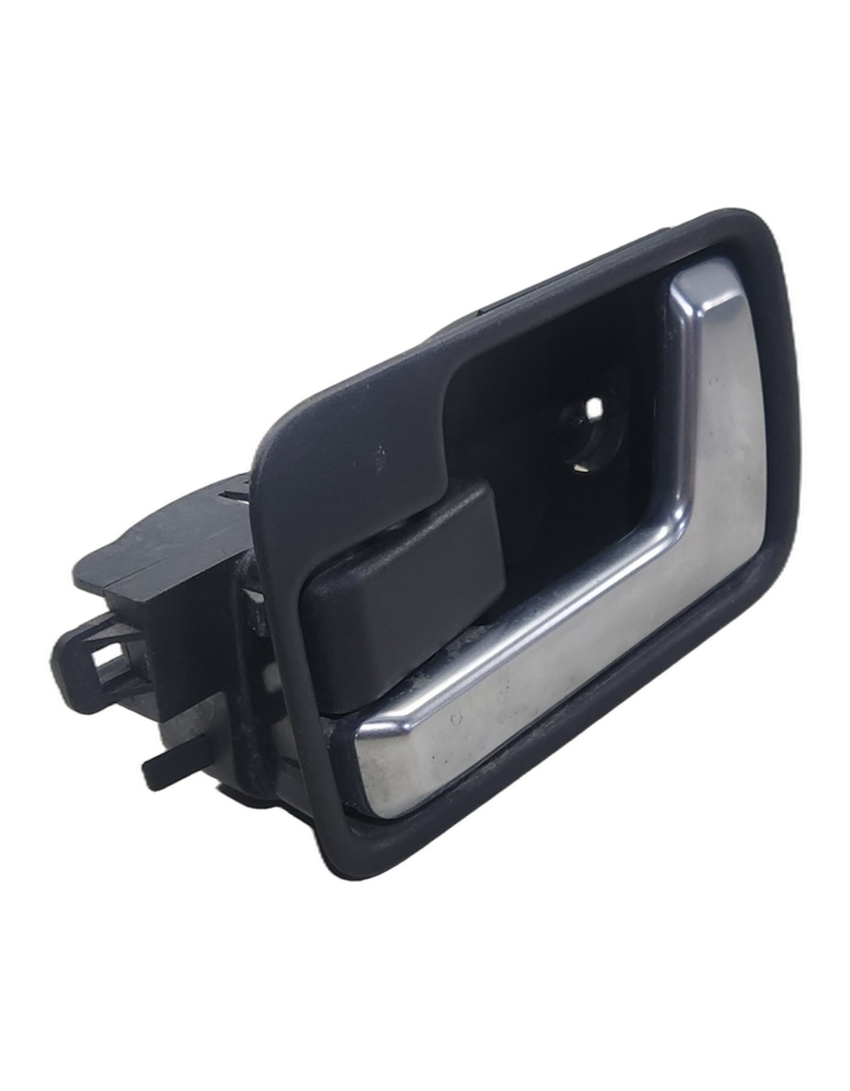 MAÇANETA INTERNA TRASEIRA LAND ROVER DISCOVERY 3 2005 2009