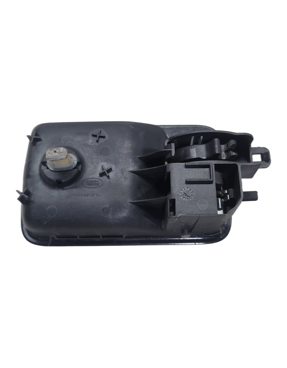 MAÇANETA INTERNA TRASEIRA LAND ROVER DISCOVERY 3 2005 2009