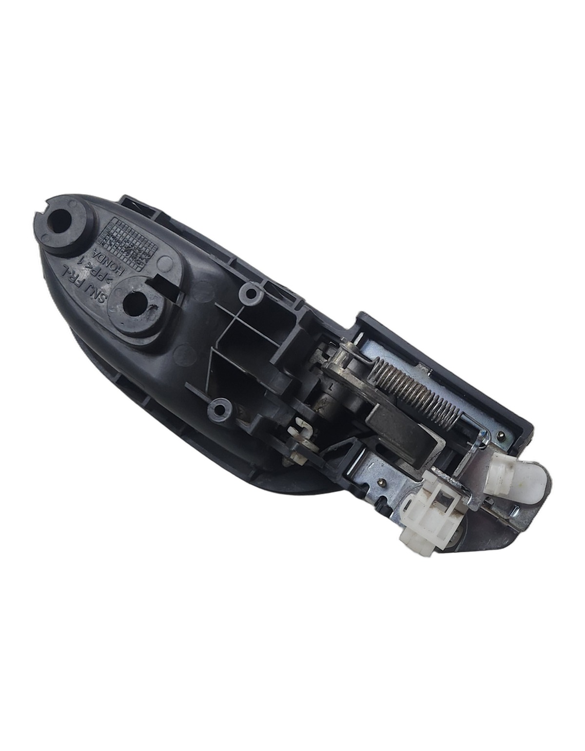 MAÇANETA INTERNA PORTA DIANT ESQ HONDA CIVIC 2006 2011