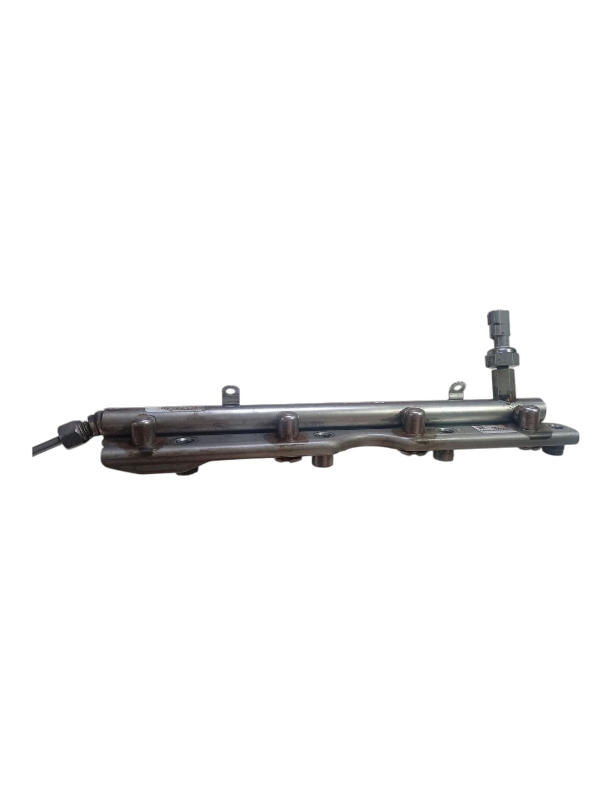 Flauta combustivel Ford ecosport focus 2.0 2014 2020