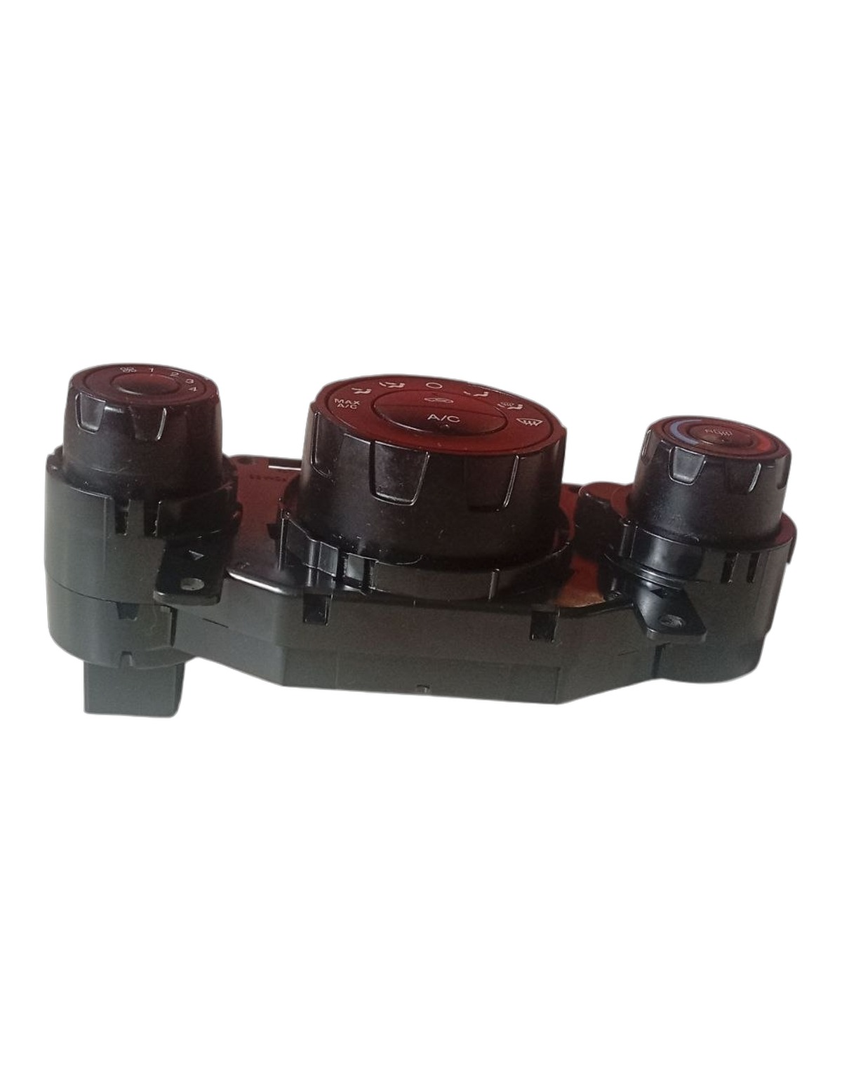 COMANDA BOTAO CONTROLE AR FORD ECOSPORT 2016