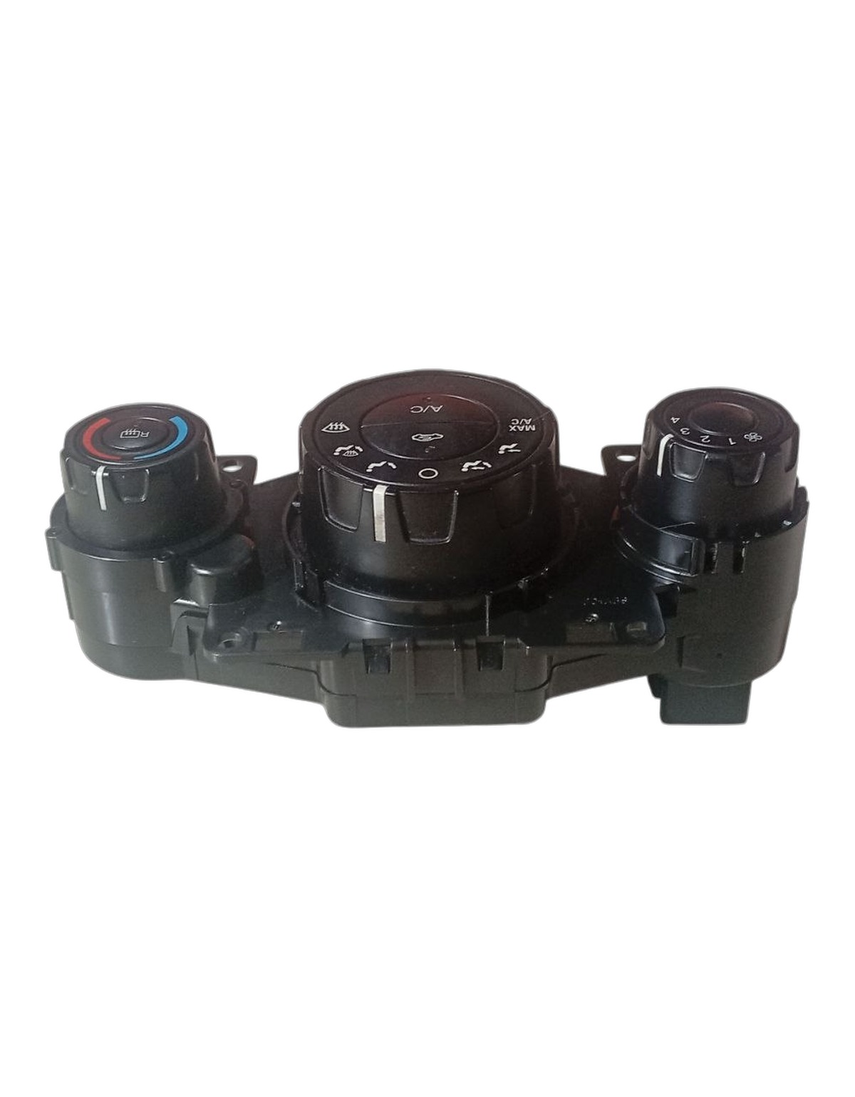 COMANDA BOTAO CONTROLE AR FORD ECOSPORT 2016