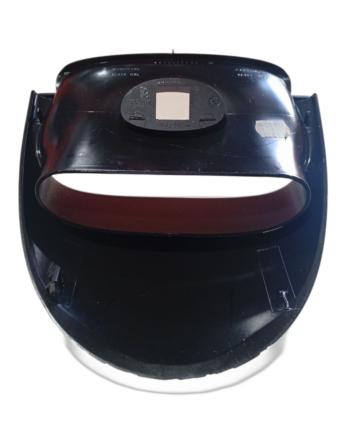 Moldura Computador Bordo TODAS 1.4 2001 2008