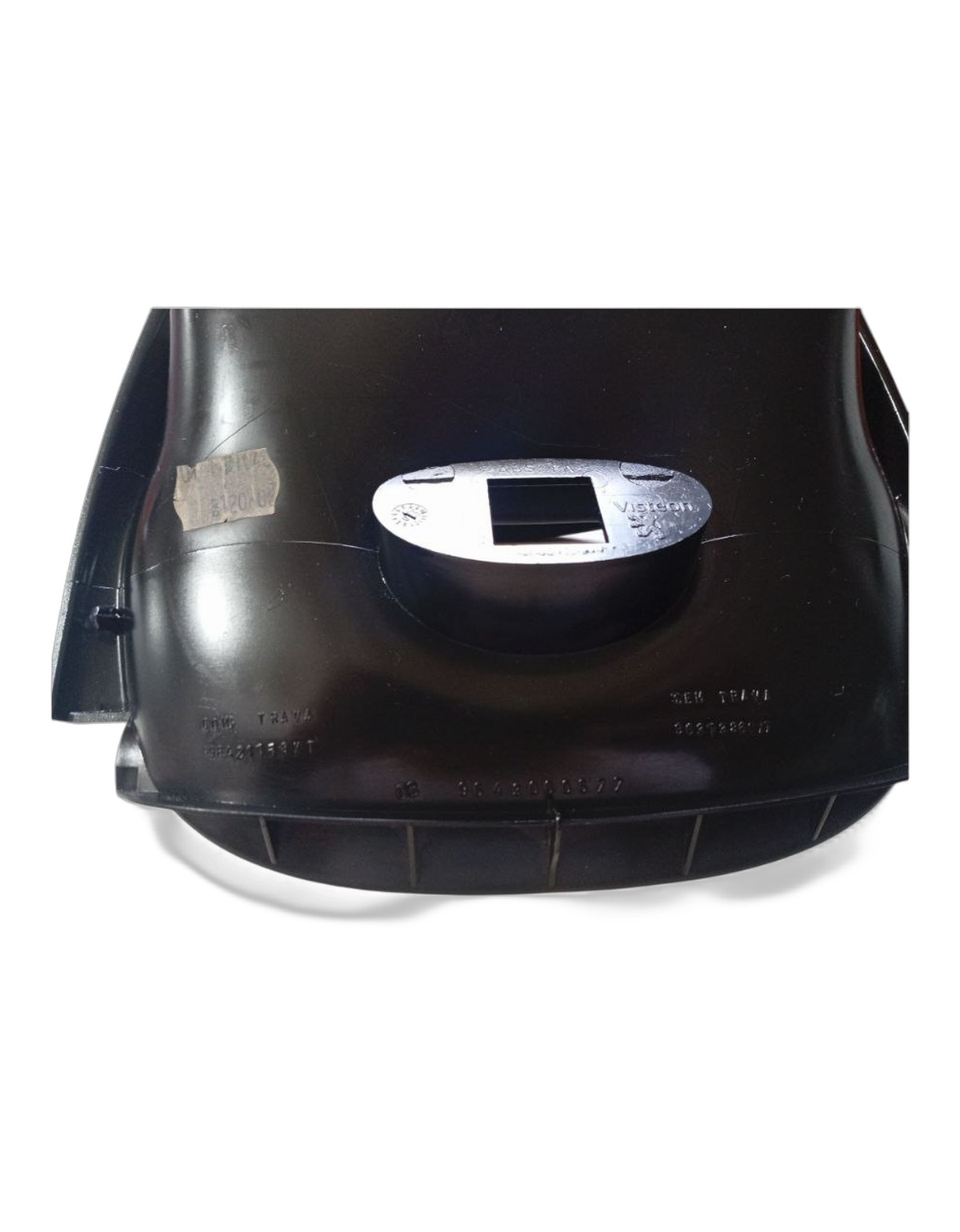 Moldura Computador Bordo TODAS 1.4 2001 2008
