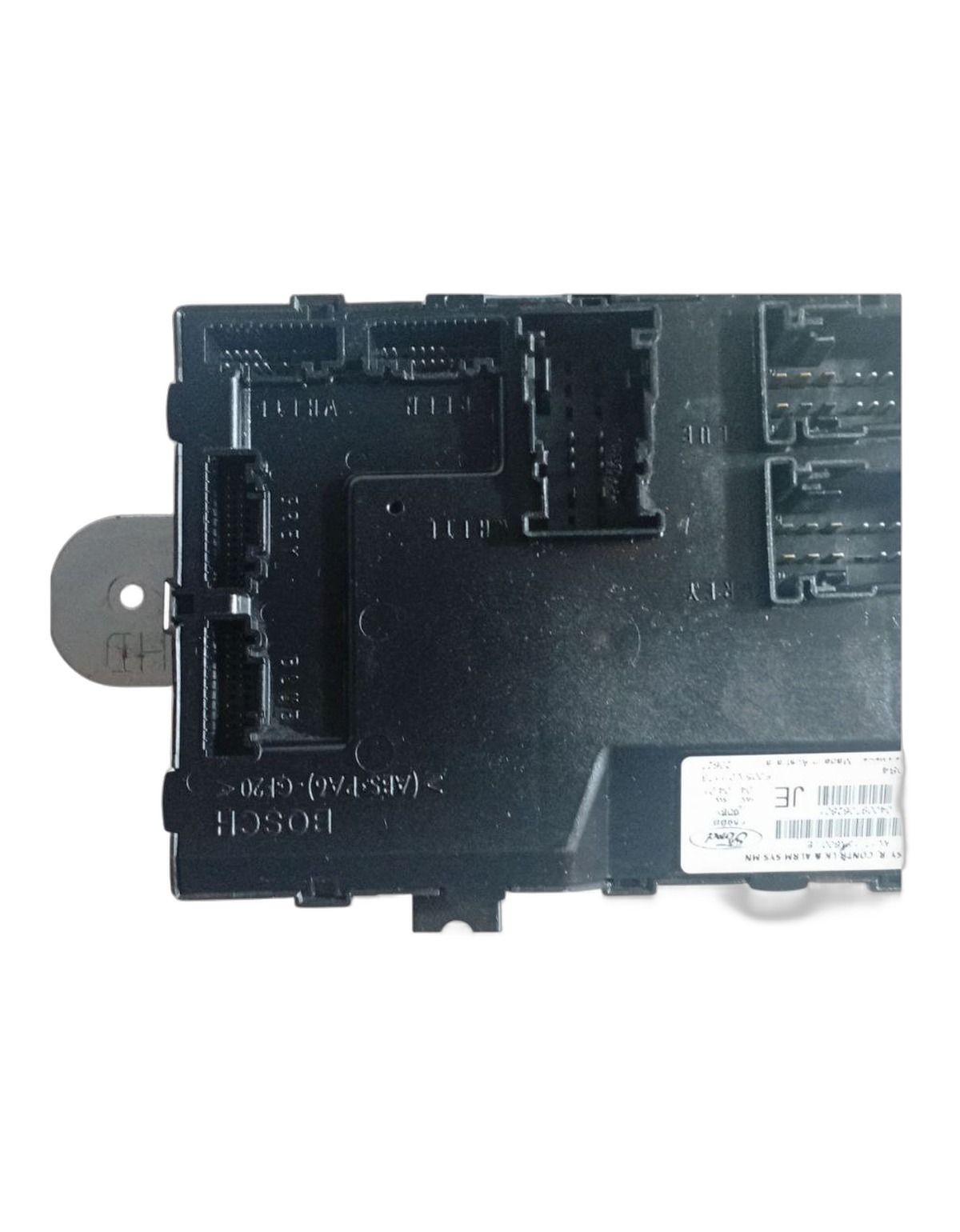 Módulo Conforto Ra FORD NEW 1.5 2012 2017