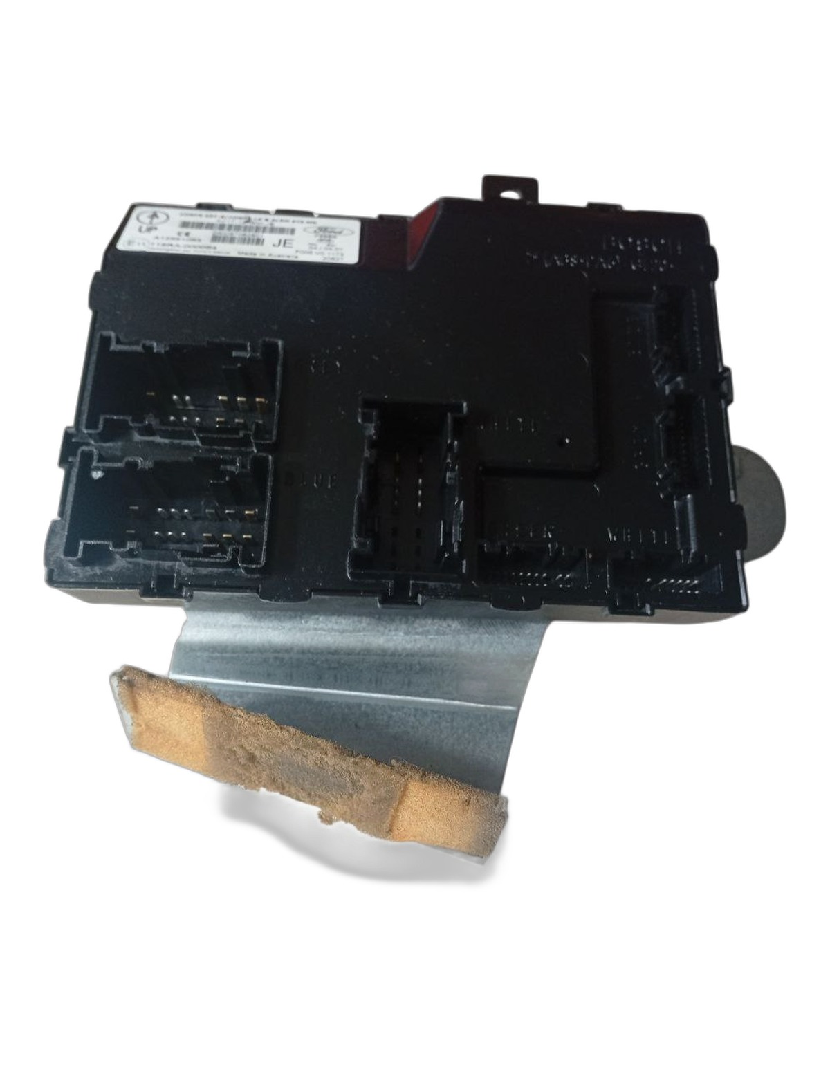 Módulo Conforto Ra FORD NEW 1.5 2012 2017